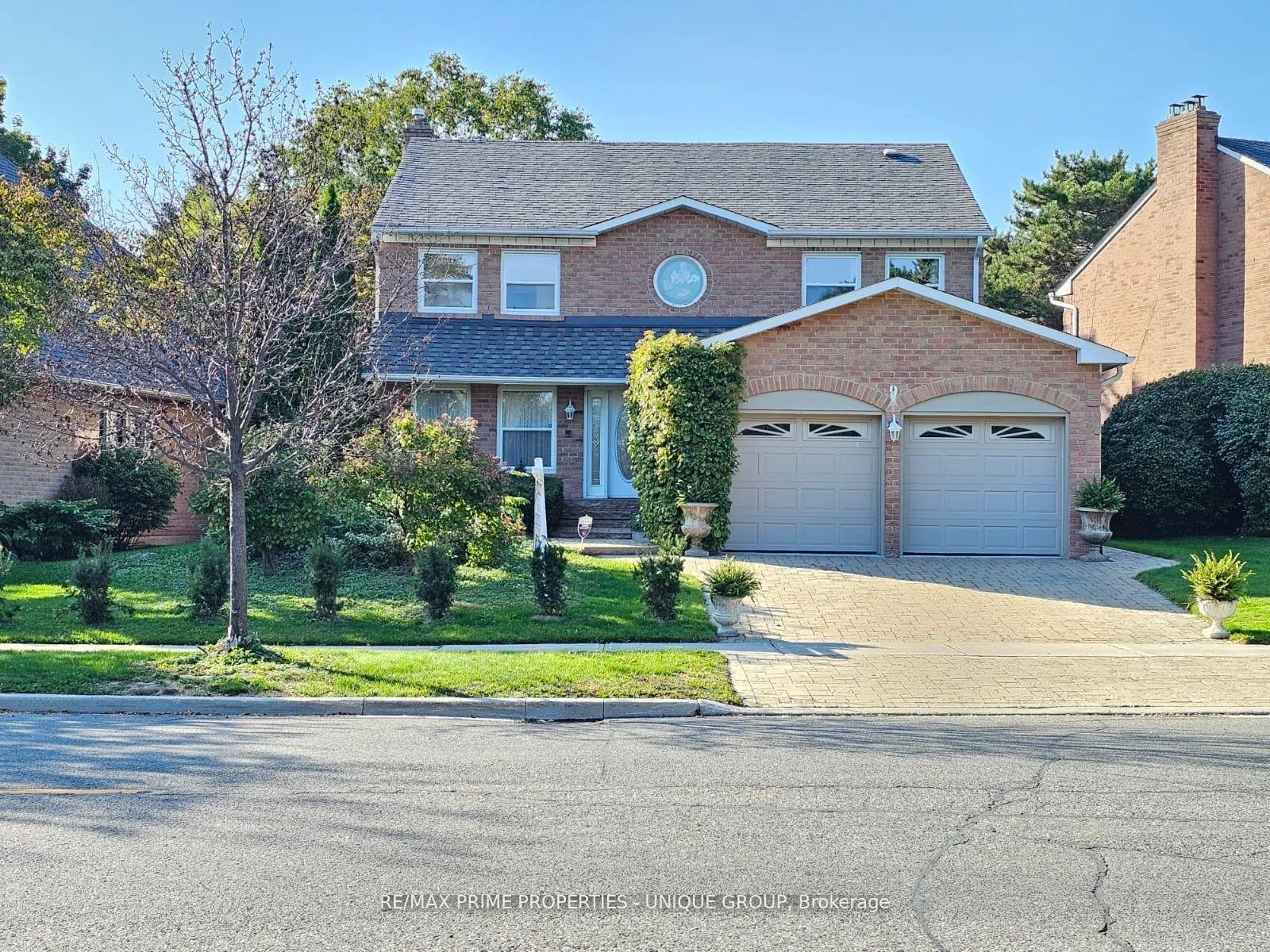 Photo 29 of 9 Longwater Chase, Markham, Unionville — HOMEH