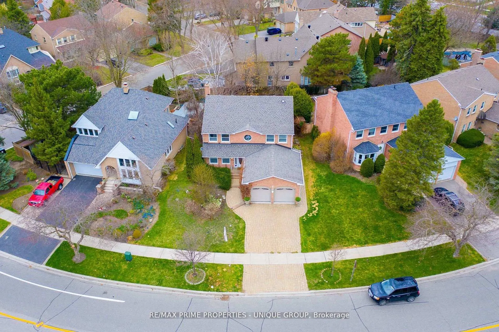 Photo 31 of 9 Longwater Chase, Markham, Unionville — HOMEH