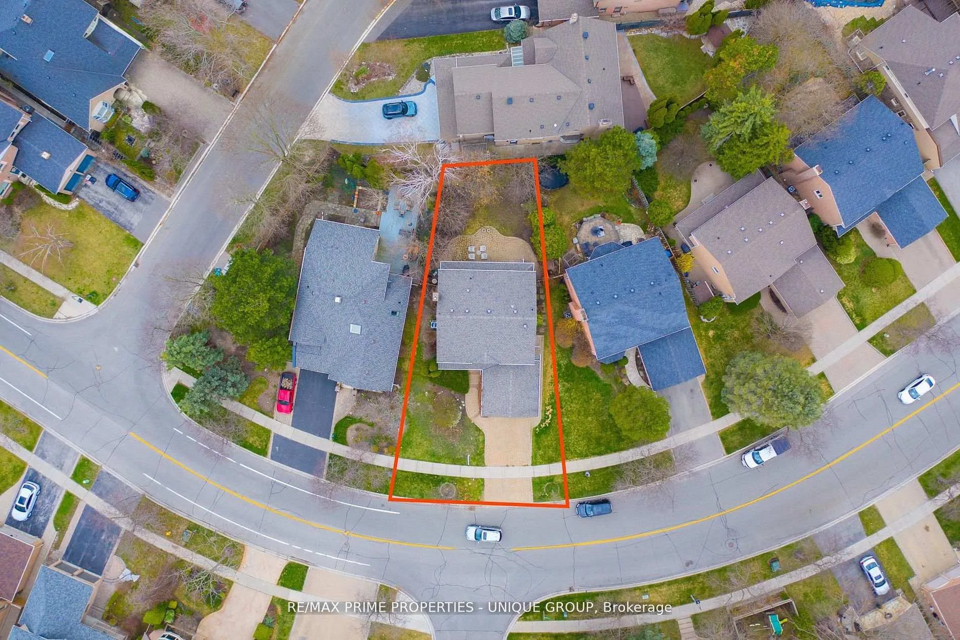 Photo 32 of 9 Longwater Chase, Markham, Unionville — HOMEH
