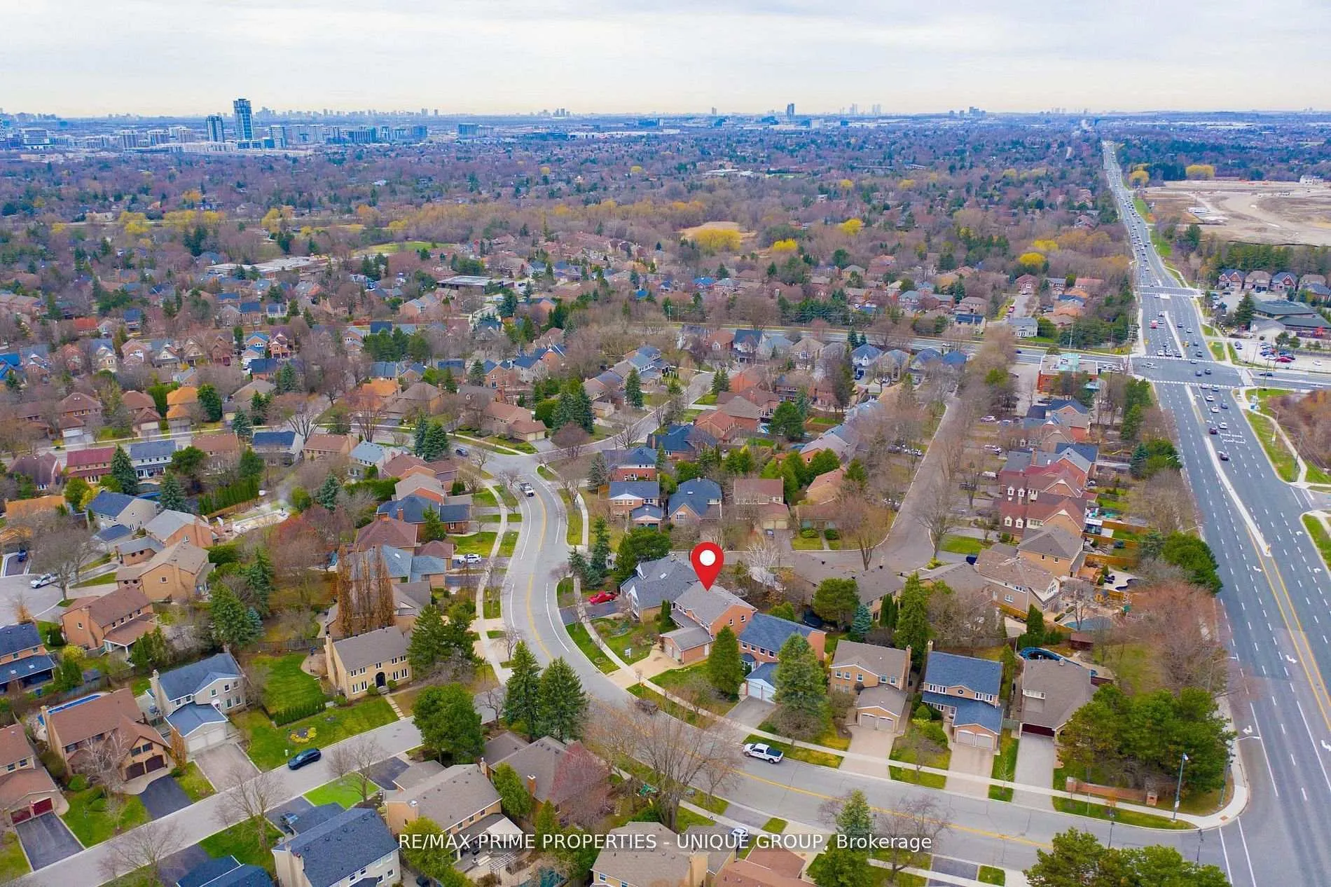 Photo 35 of 9 Longwater Chase, Markham, Unionville — HOMEH