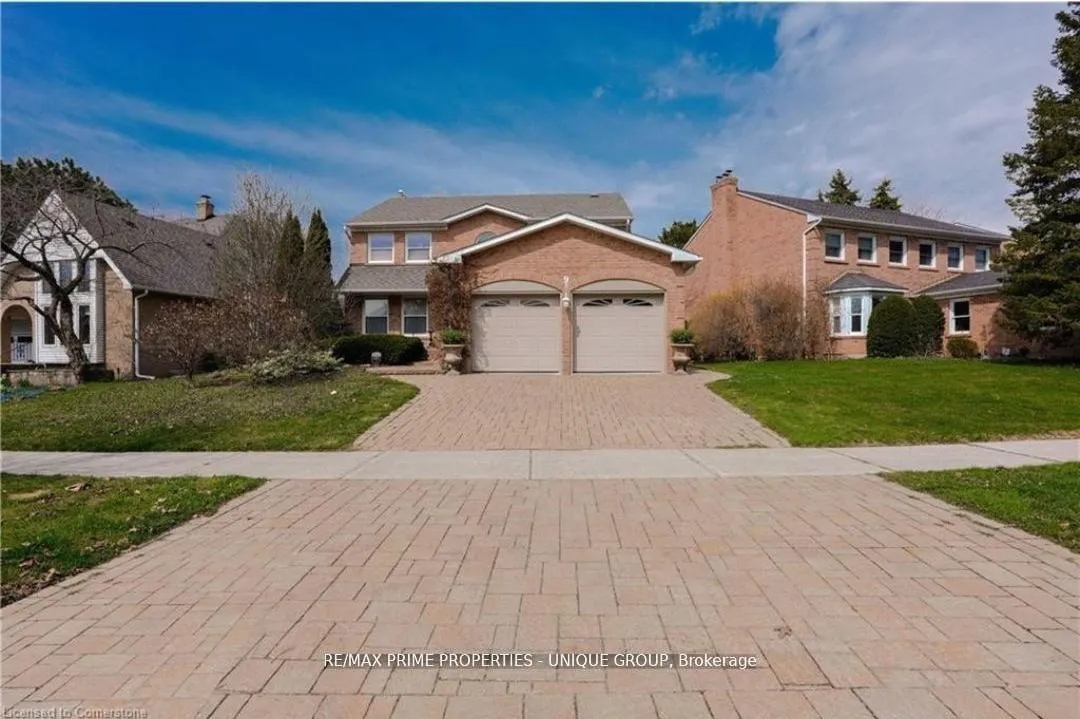 Photo 38 of 9 Longwater Chase, Markham, Unionville — HOMEH