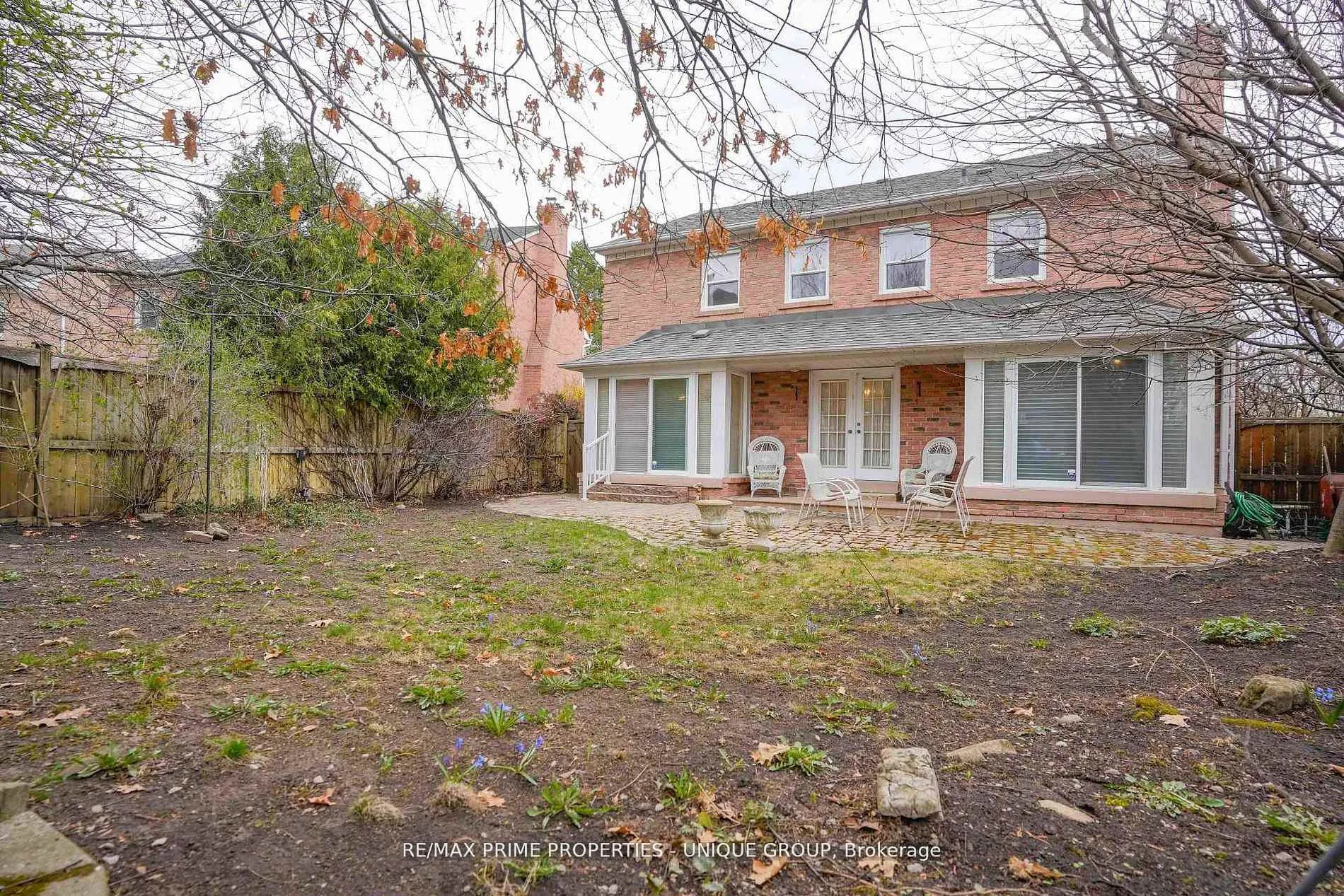 Photo 46 of 9 Longwater Chase, Markham, Unionville — HOMEH