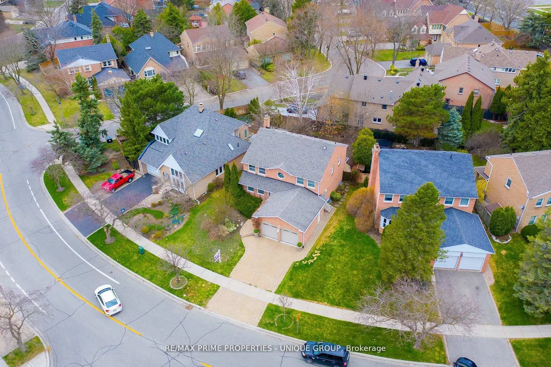 Photo 47 of 9 Longwater Chase, Markham, Unionville — HOMEH