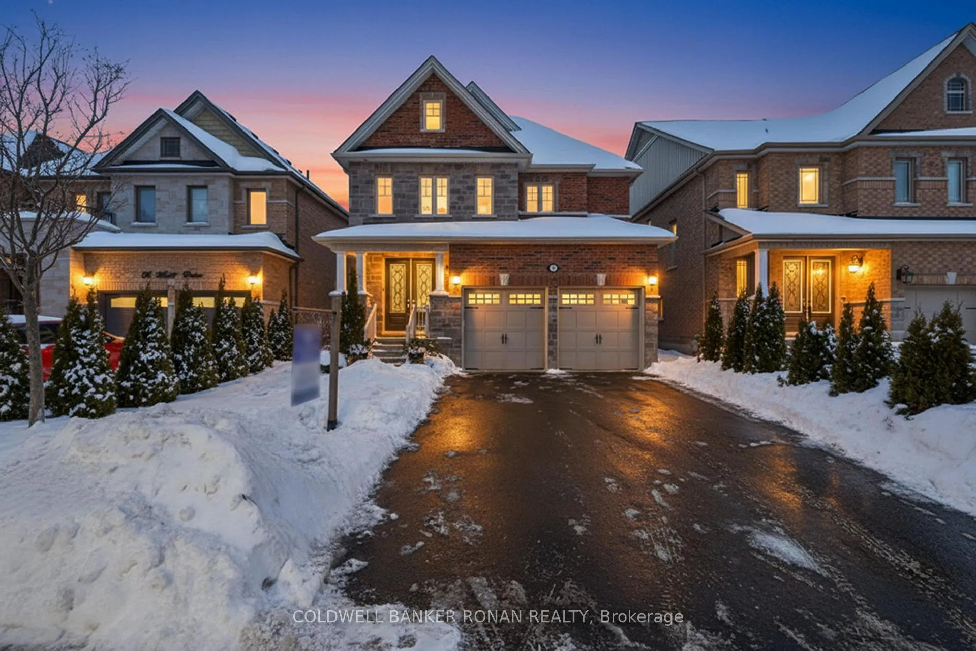 Photo 1 of 84 Holt Drive, New Tecumseth, Alliston — HOMEH