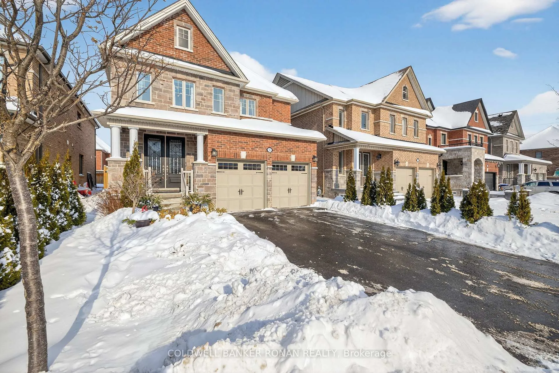 Photo 2 of 84 Holt Drive, New Tecumseth, Alliston — HOMEH