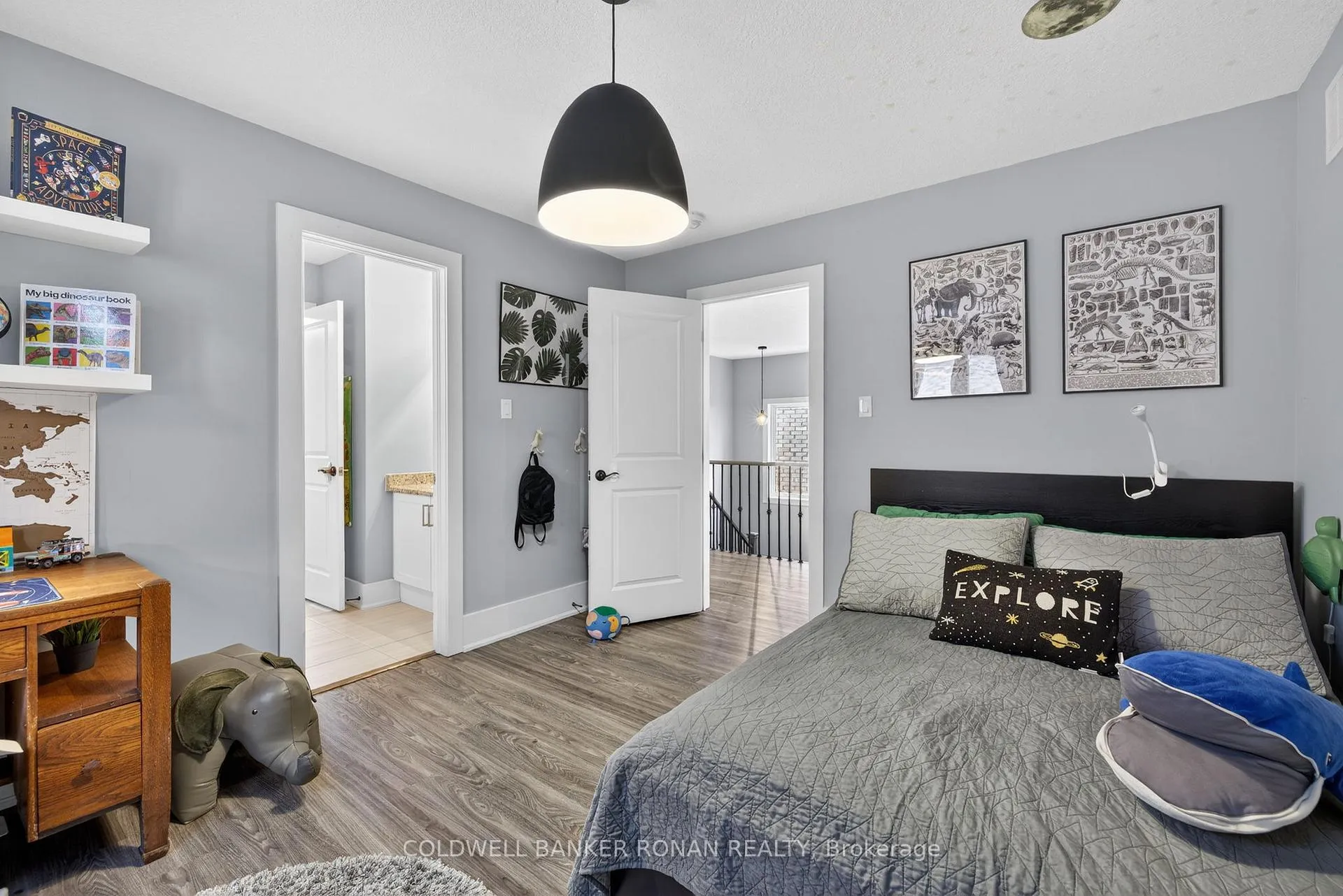 Photo 26 of 84 Holt Drive, New Tecumseth, Alliston — HOMEH