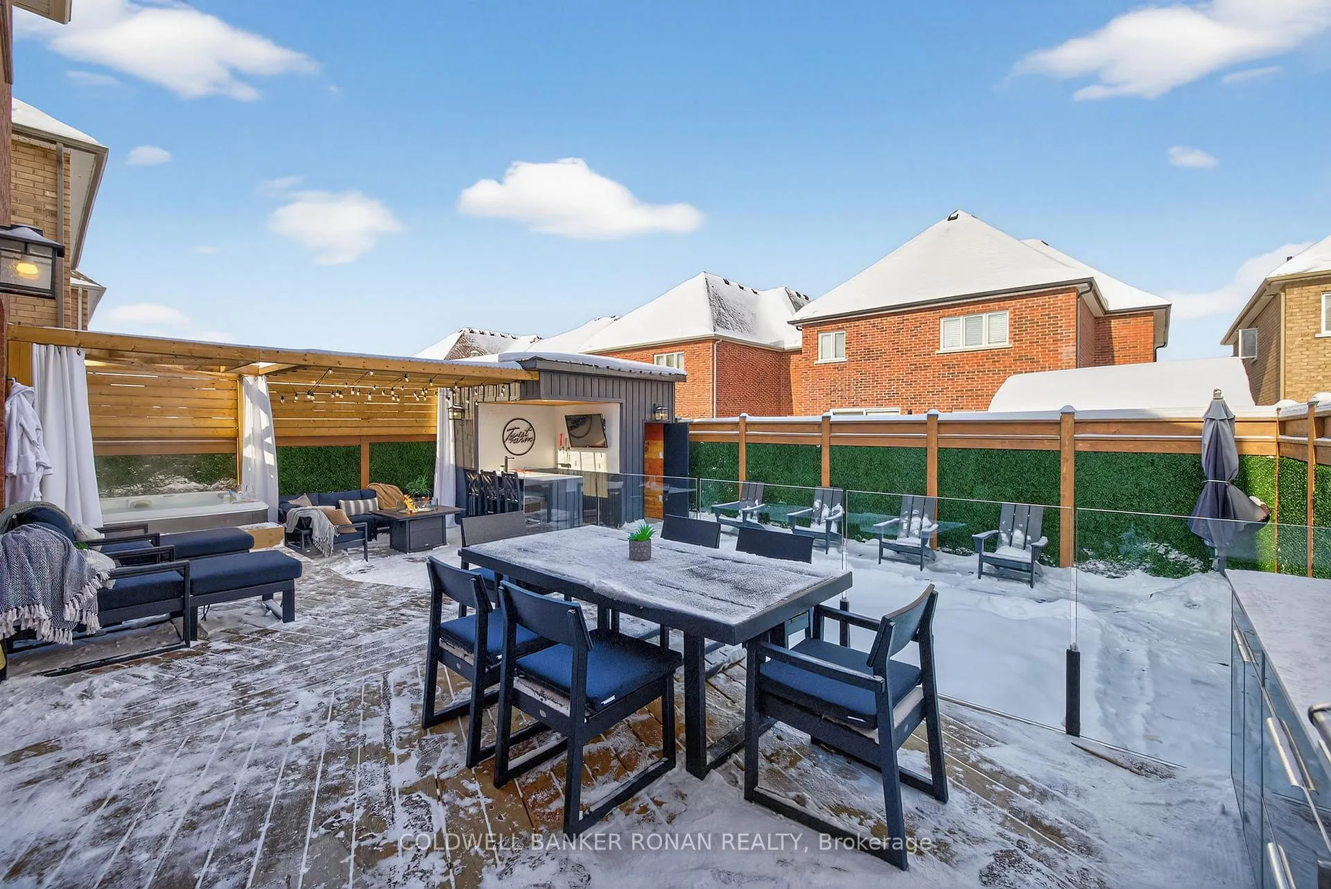 Photo 39 of 84 Holt Drive, New Tecumseth, Alliston — HOMEH