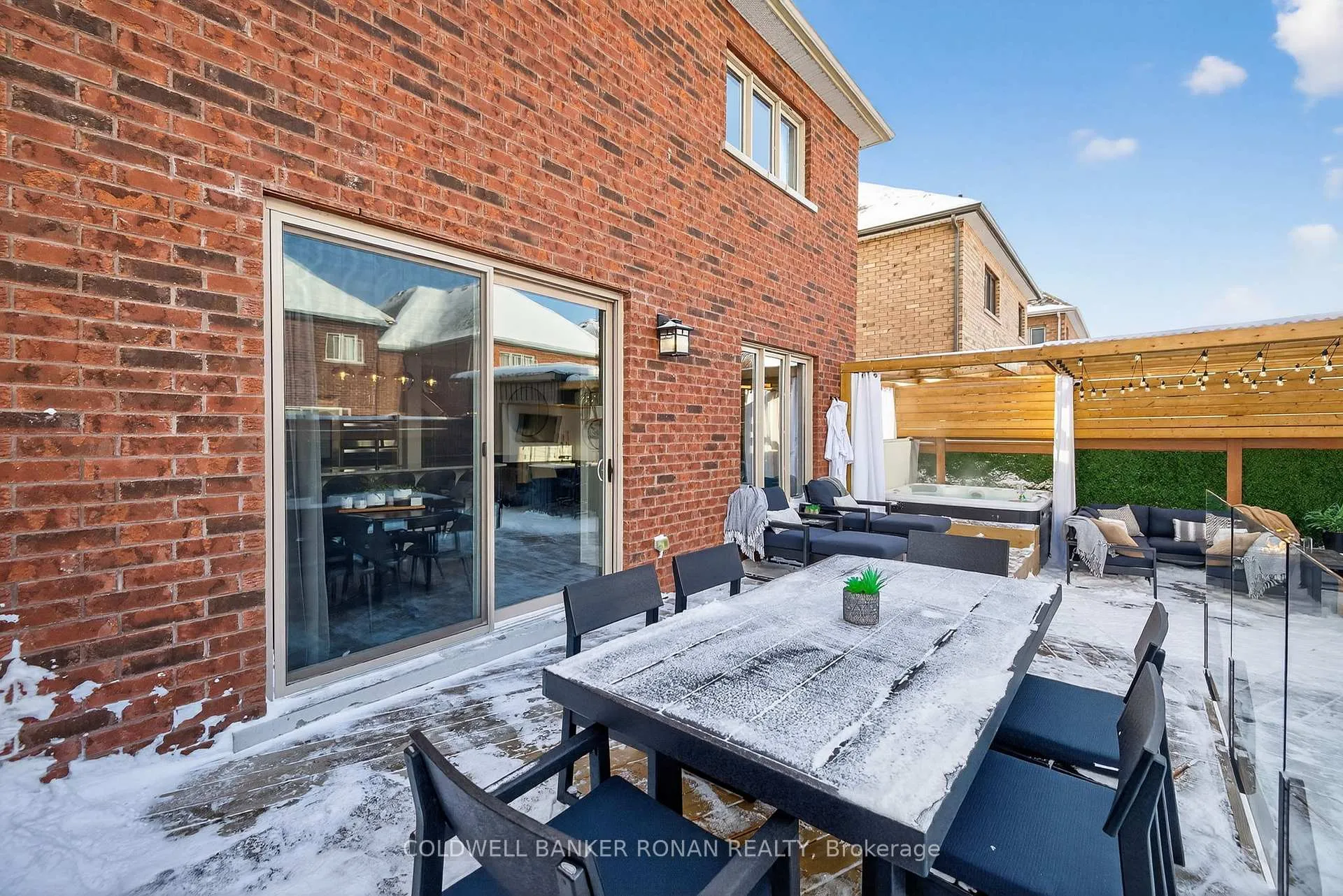 Photo 41 of 84 Holt Drive, New Tecumseth, Alliston — HOMEH