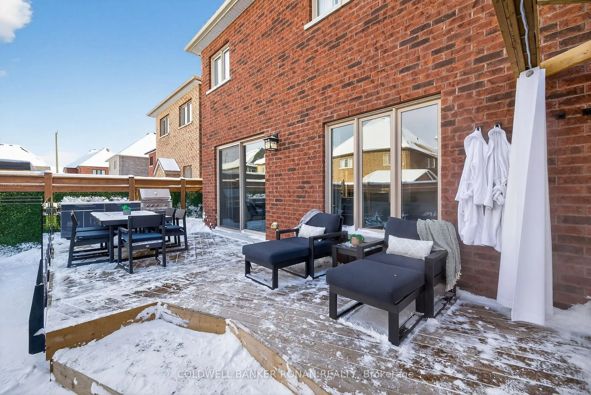 Photo 42 of 84 Holt Drive, New Tecumseth, Alliston — HOMEH