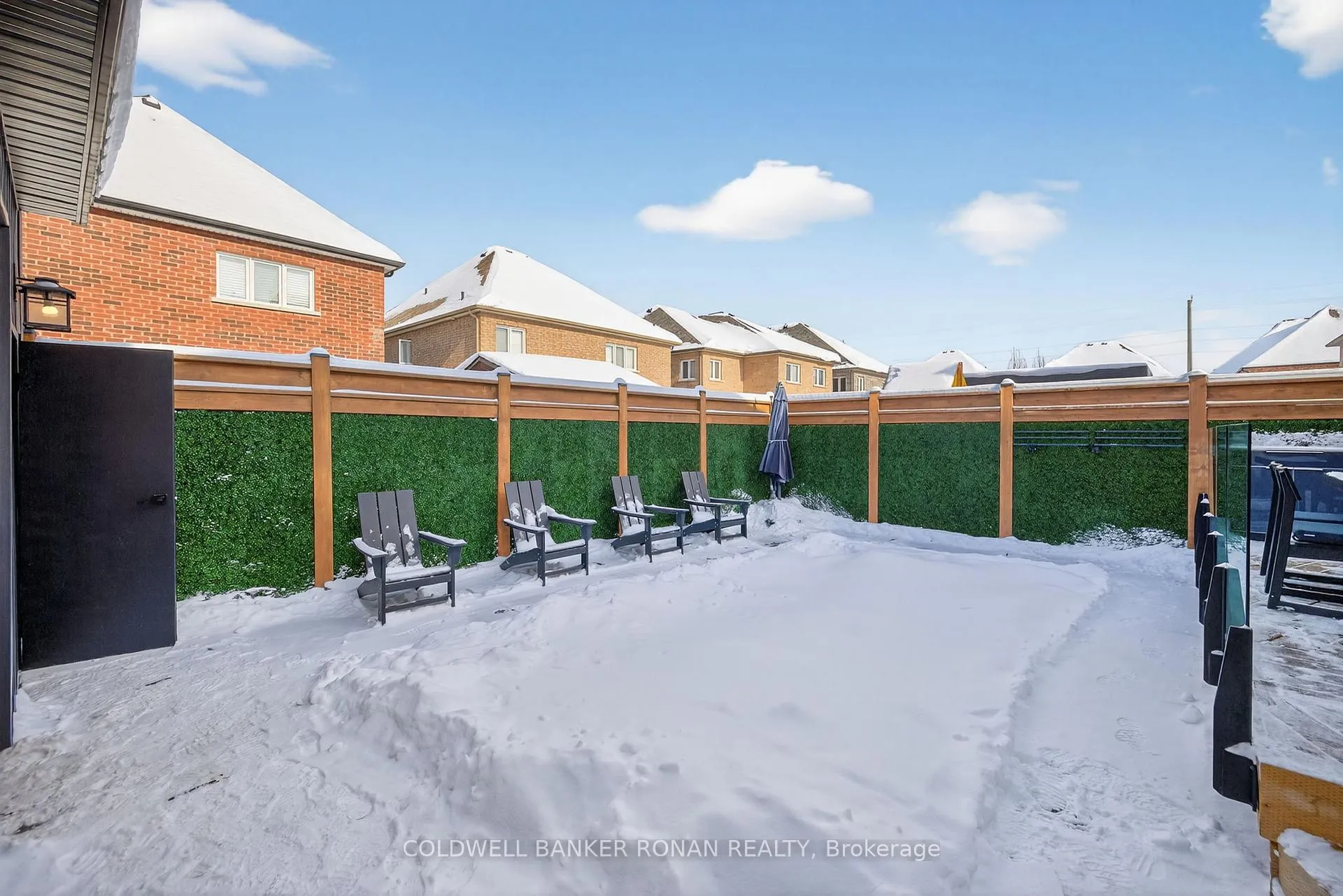 Photo 46 of 84 Holt Drive, New Tecumseth, Alliston — HOMEH