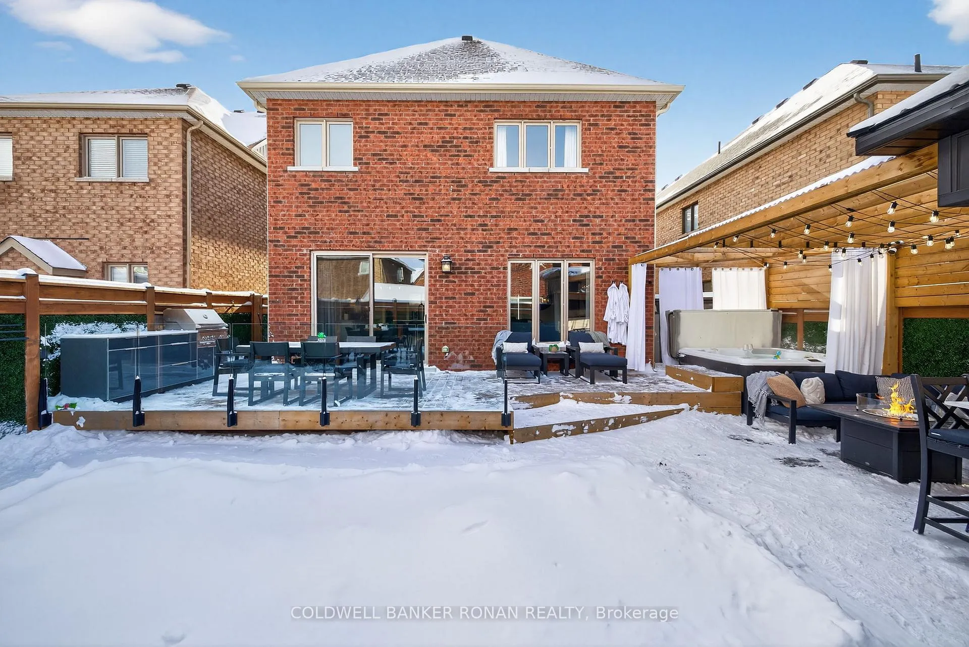Photo 47 of 84 Holt Drive, New Tecumseth, Alliston — HOMEH
