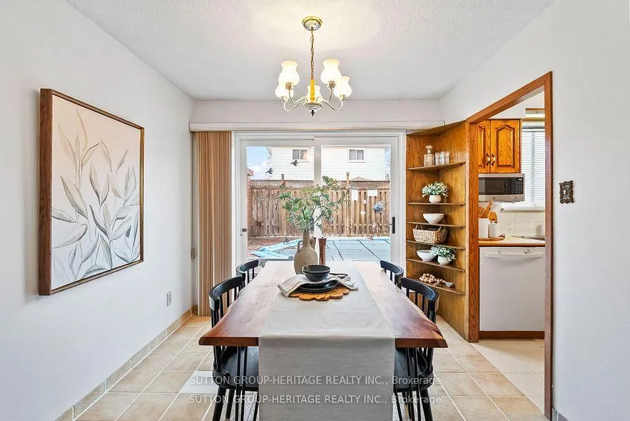 Photo 5 of 998 Cardinal Court, Oshawa, Eastdale — HOMEH