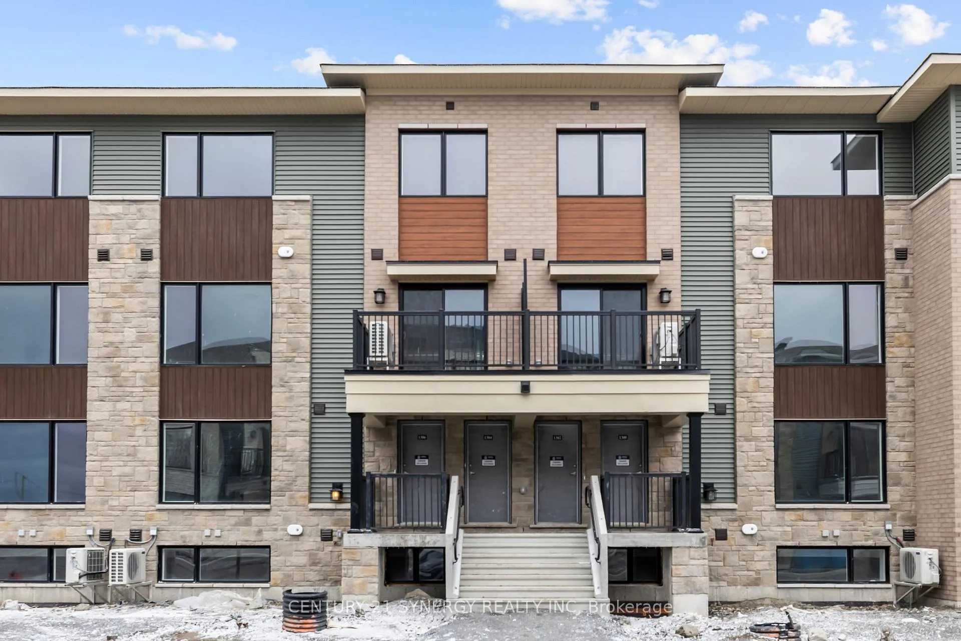 Photo 1 of 1302 Creekway Private, Ottawa, Kanata - Kanata Lakes/Heritage Hills — HOMEH