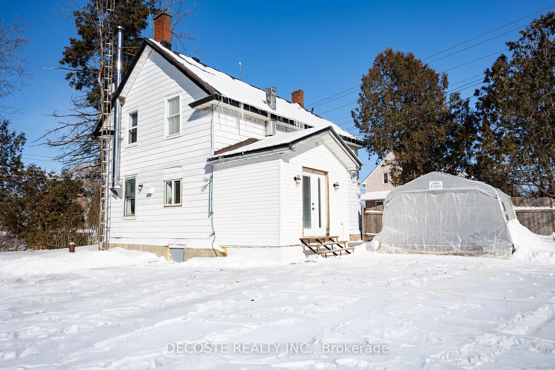 Photo 1 of 4 Skye Road, North Glengarry, North Glengarry (Kenyon) Twp — HOMEH