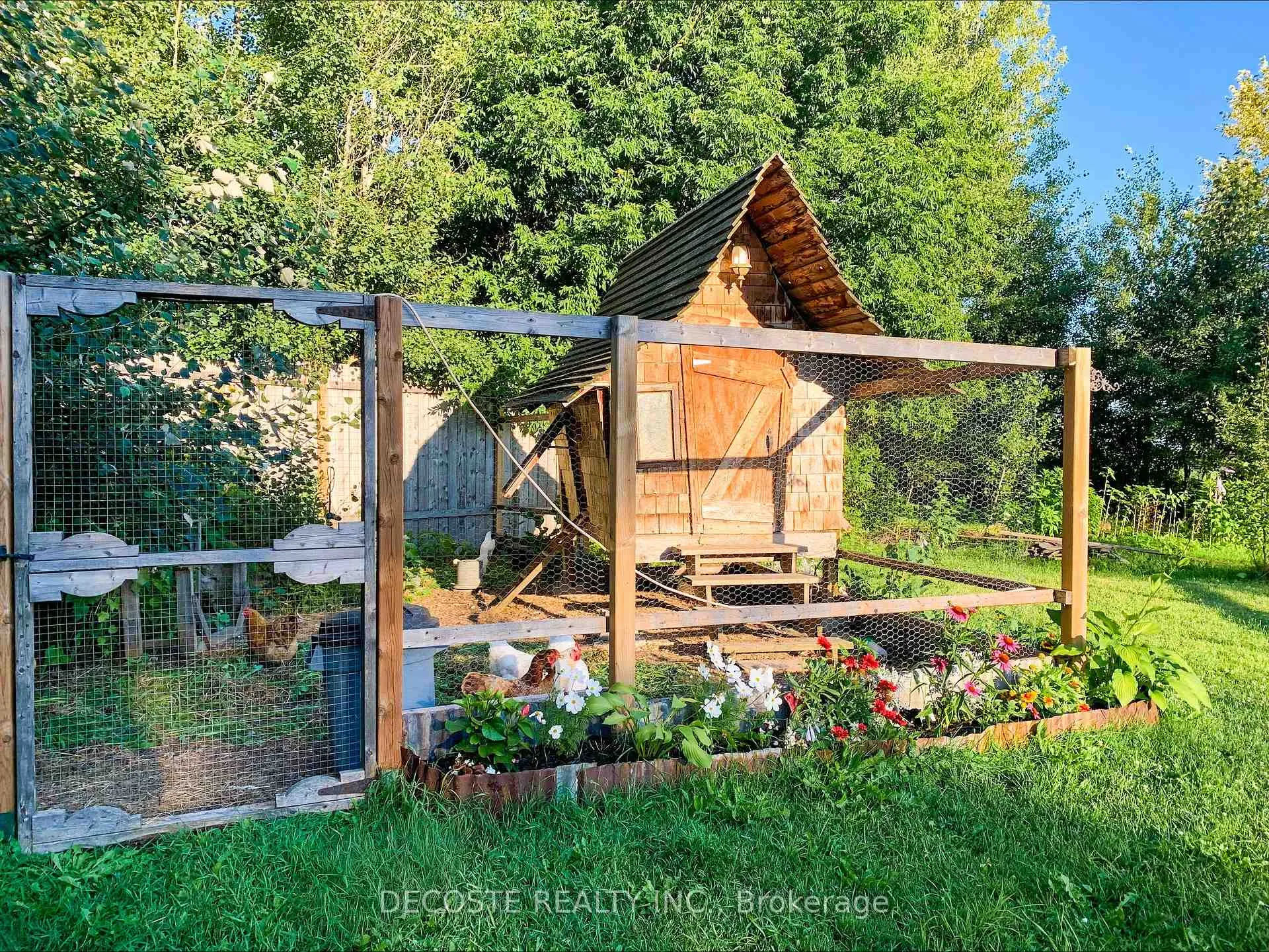 Photo 25 of 4 Skye Road, North Glengarry, North Glengarry (Kenyon) Twp — HOMEH