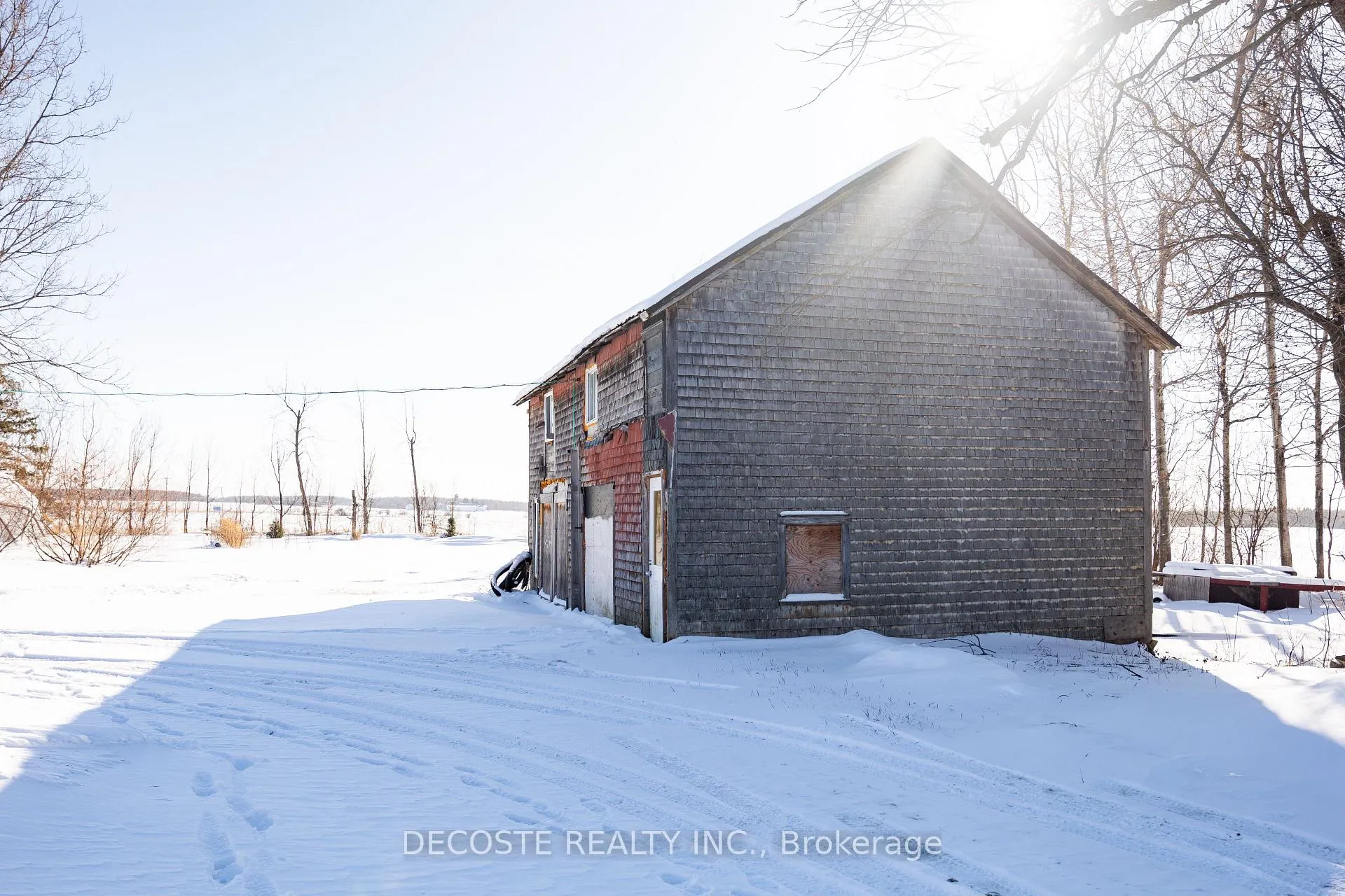 Photo 37 of 4 Skye Road, North Glengarry, North Glengarry (Kenyon) Twp — HOMEH