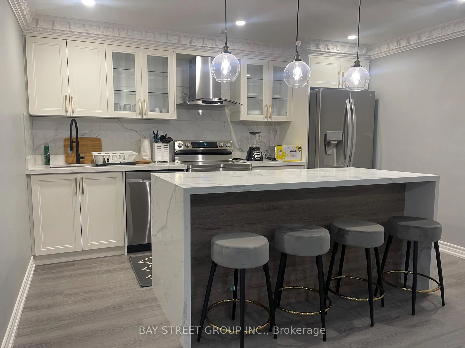 Photo 6 of 172 Angus Glen Boulevard, Markham, Angus Glen — HOMEH
