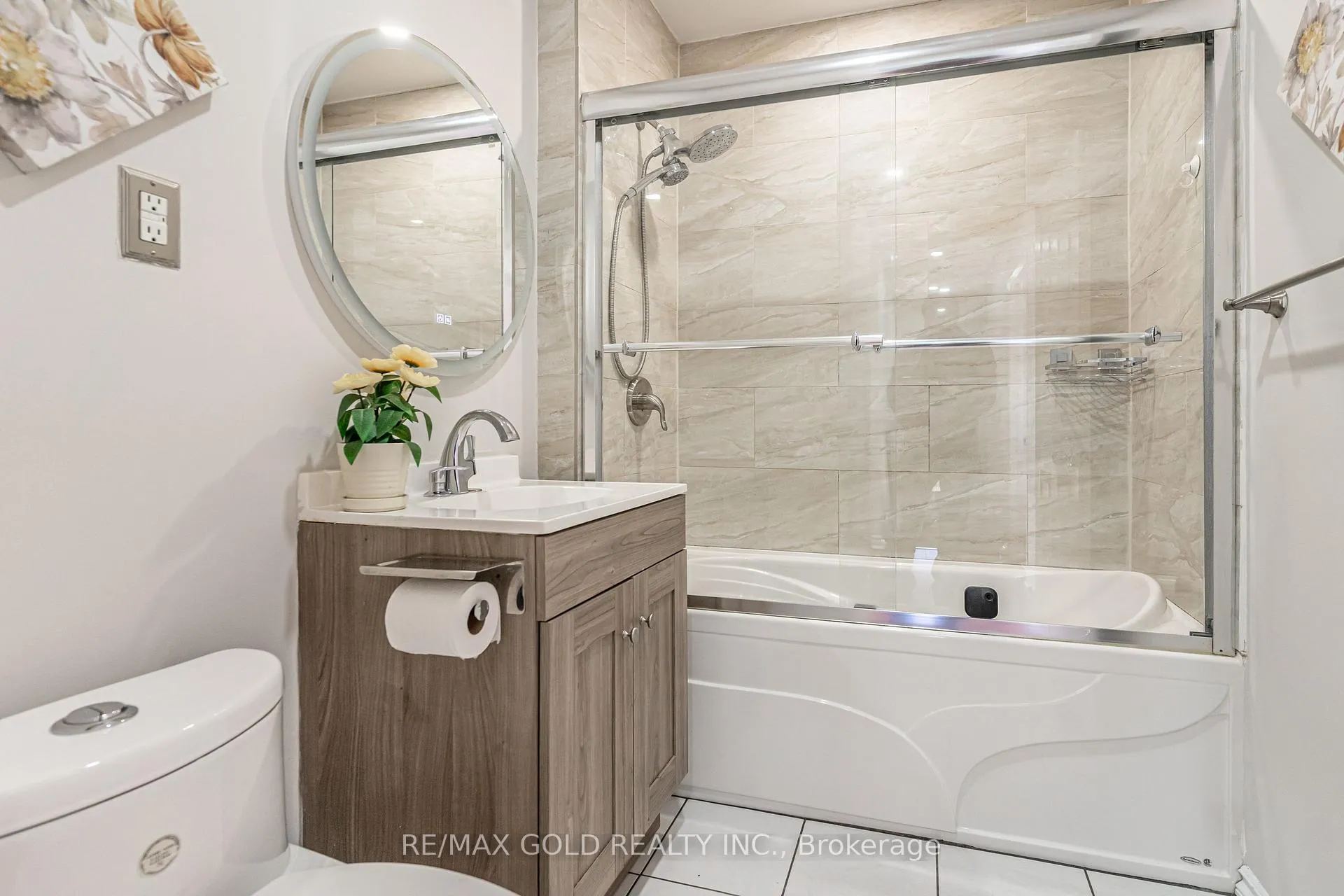Photo 22 of 9 Dalton Place, Brampton, Southgate — HOMEH