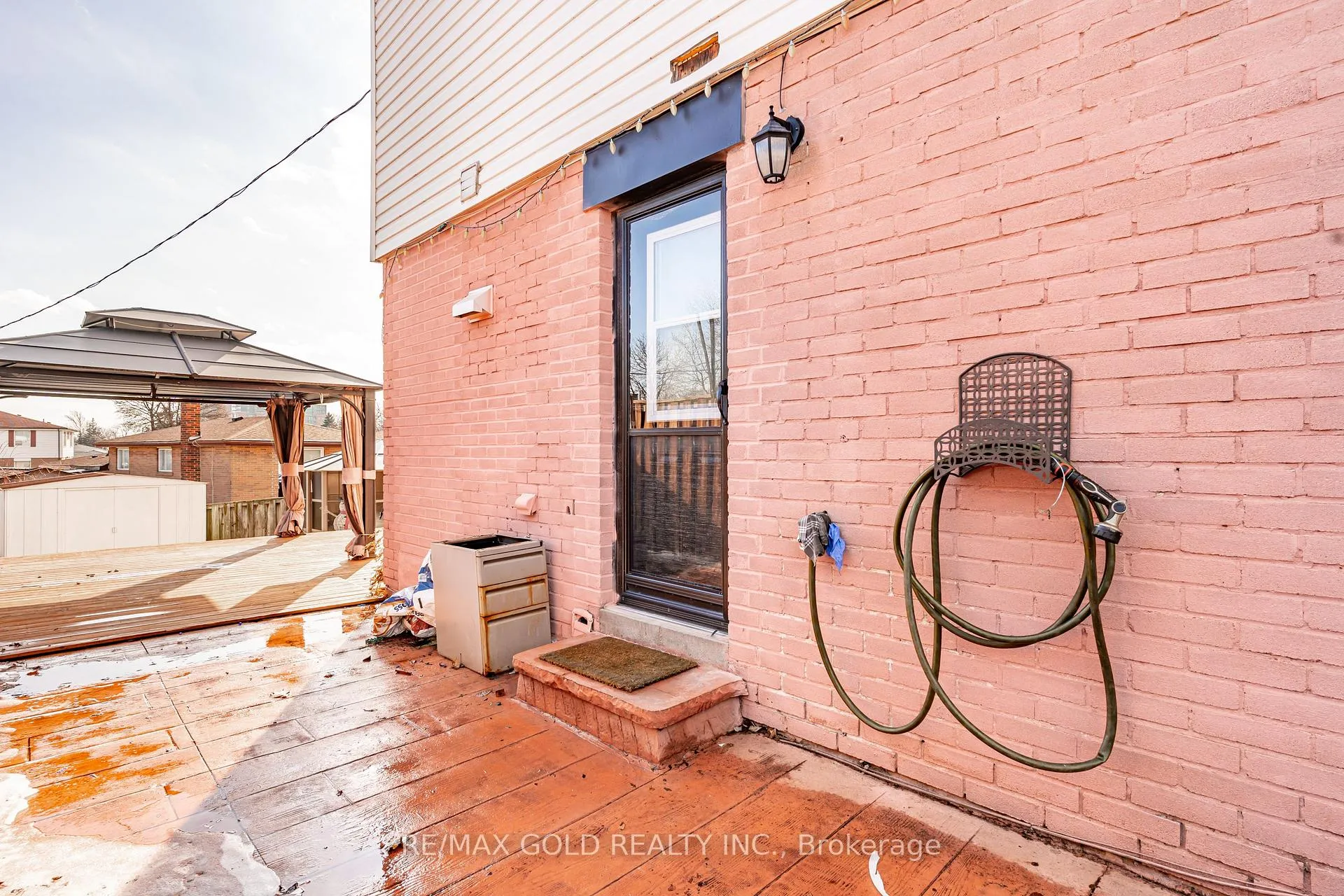 Photo 32 of 9 Dalton Place, Brampton, Southgate — HOMEH