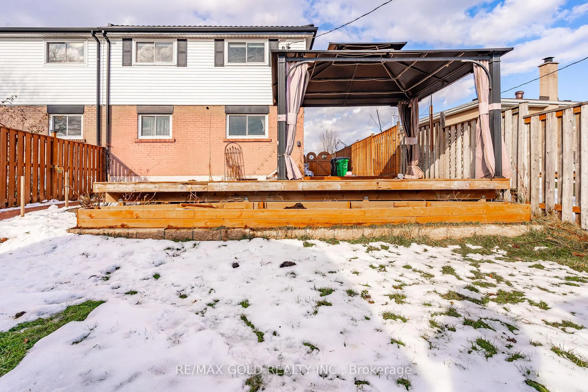 Photo 36 of 9 Dalton Place, Brampton, Southgate — HOMEH