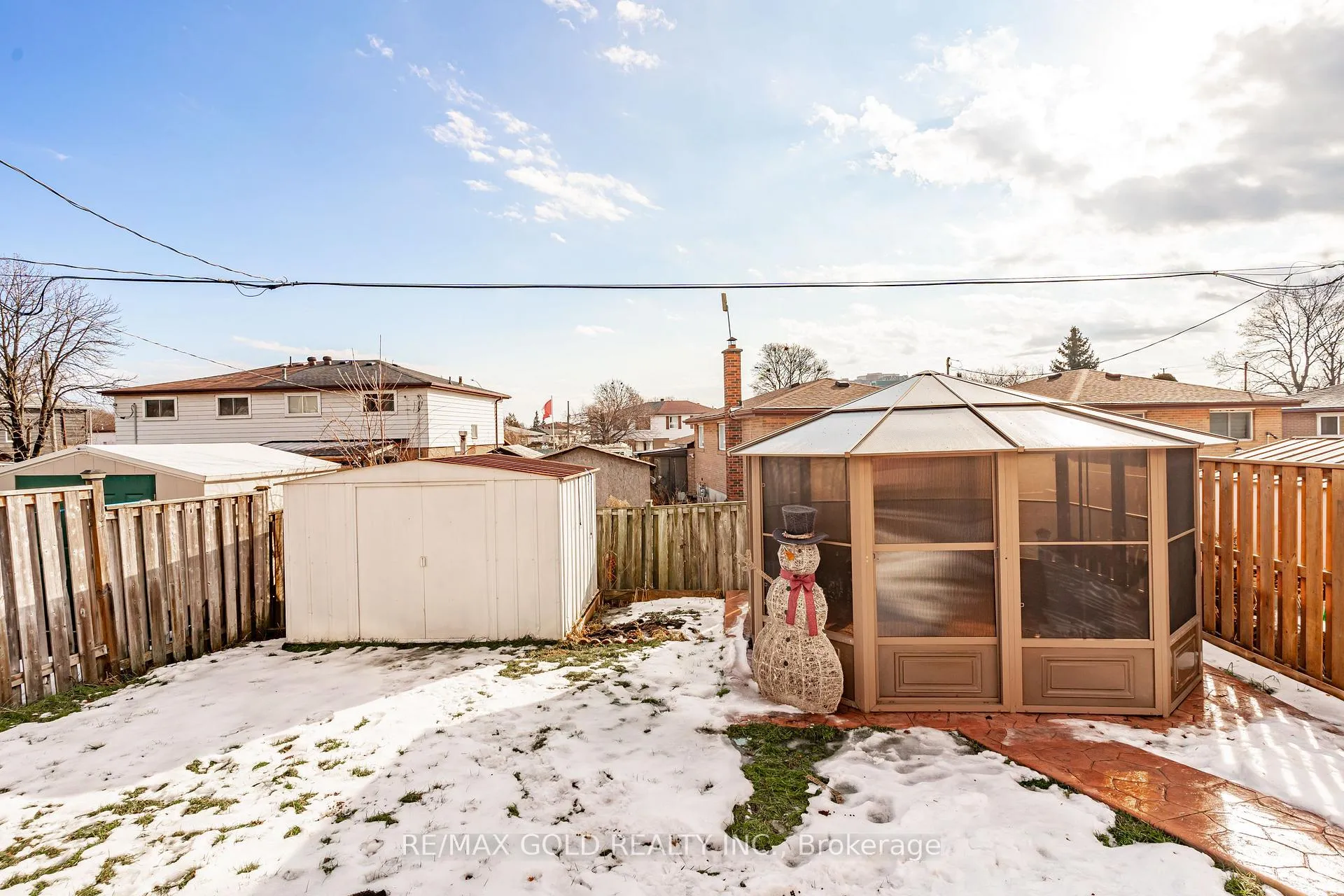 Photo 37 of 9 Dalton Place, Brampton, Southgate — HOMEH