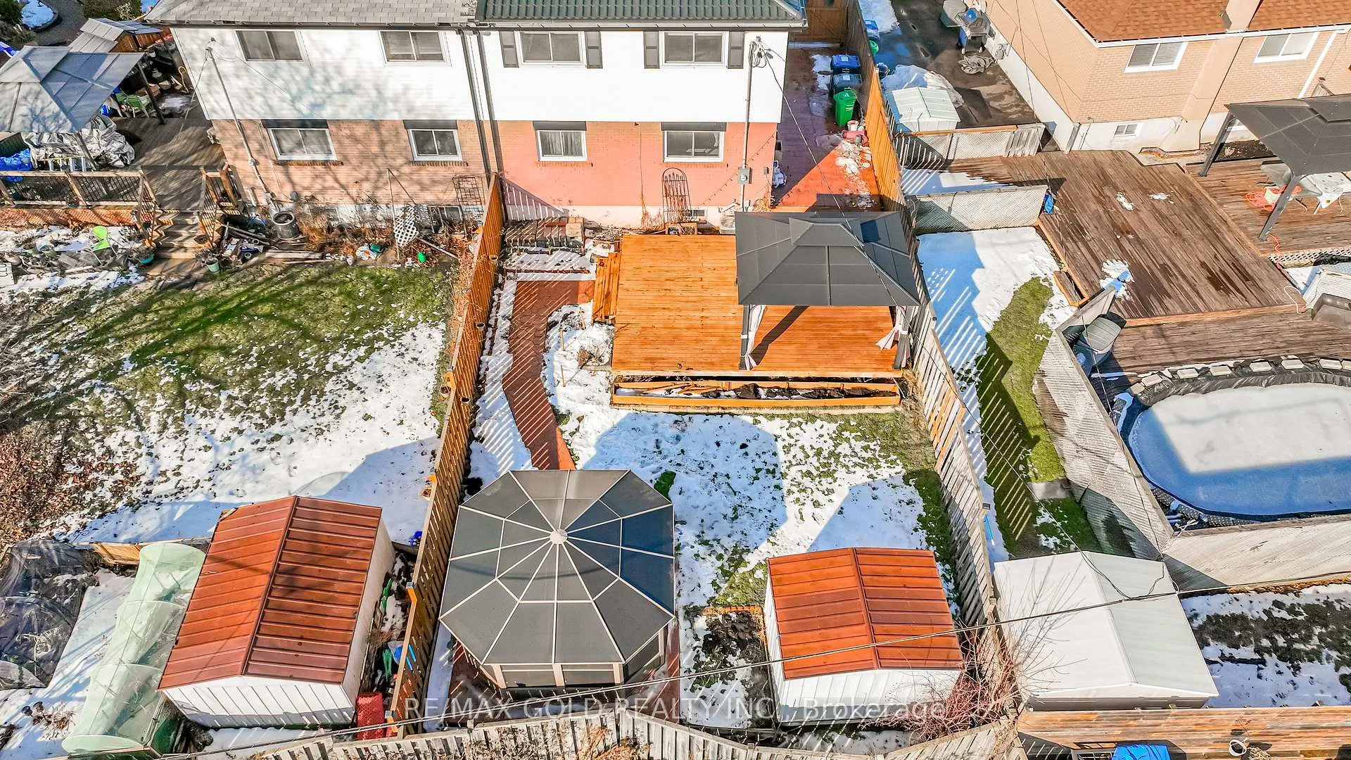 Photo 39 of 9 Dalton Place, Brampton, Southgate — HOMEH