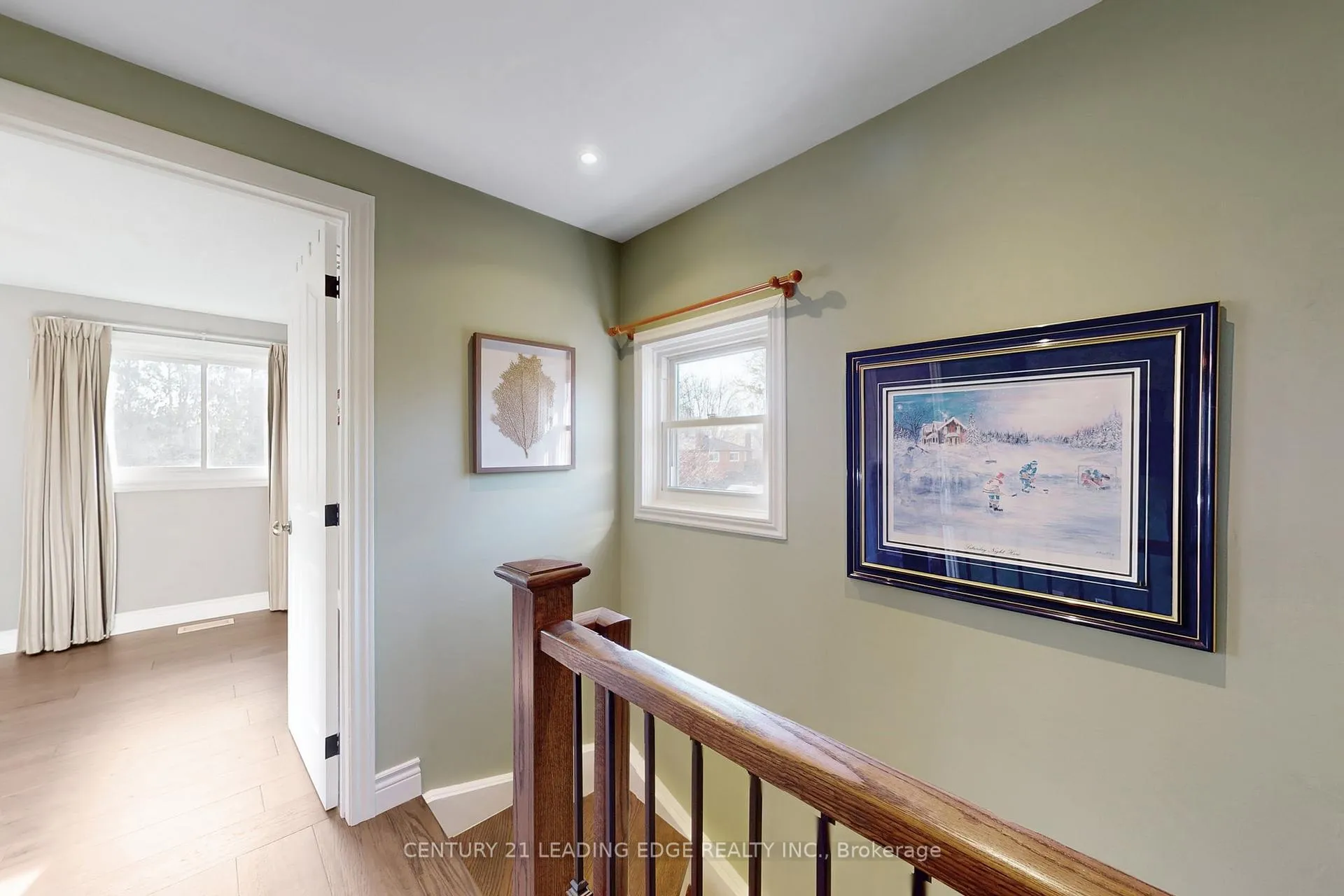 Photo 13 of 49 Madsen Crescent, Markham, Markville — HOMEH