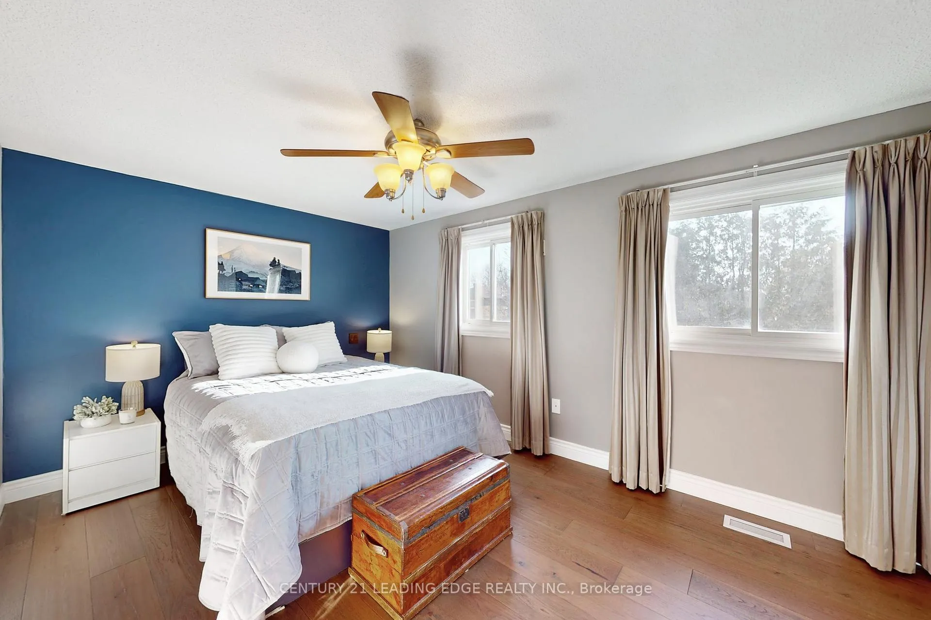 Photo 14 of 49 Madsen Crescent, Markham, Markville — HOMEH