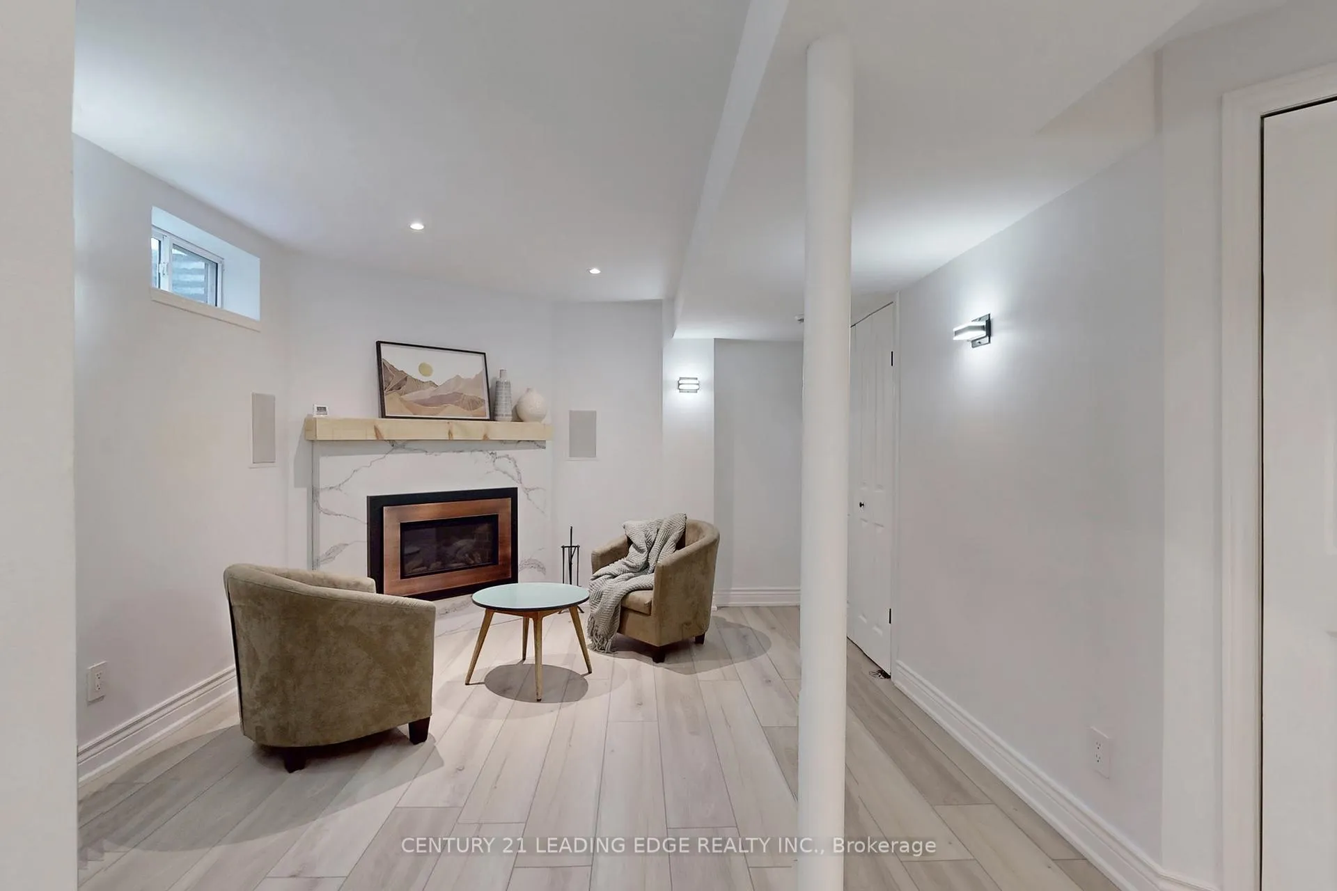 Photo 22 of 49 Madsen Crescent, Markham, Markville — HOMEH