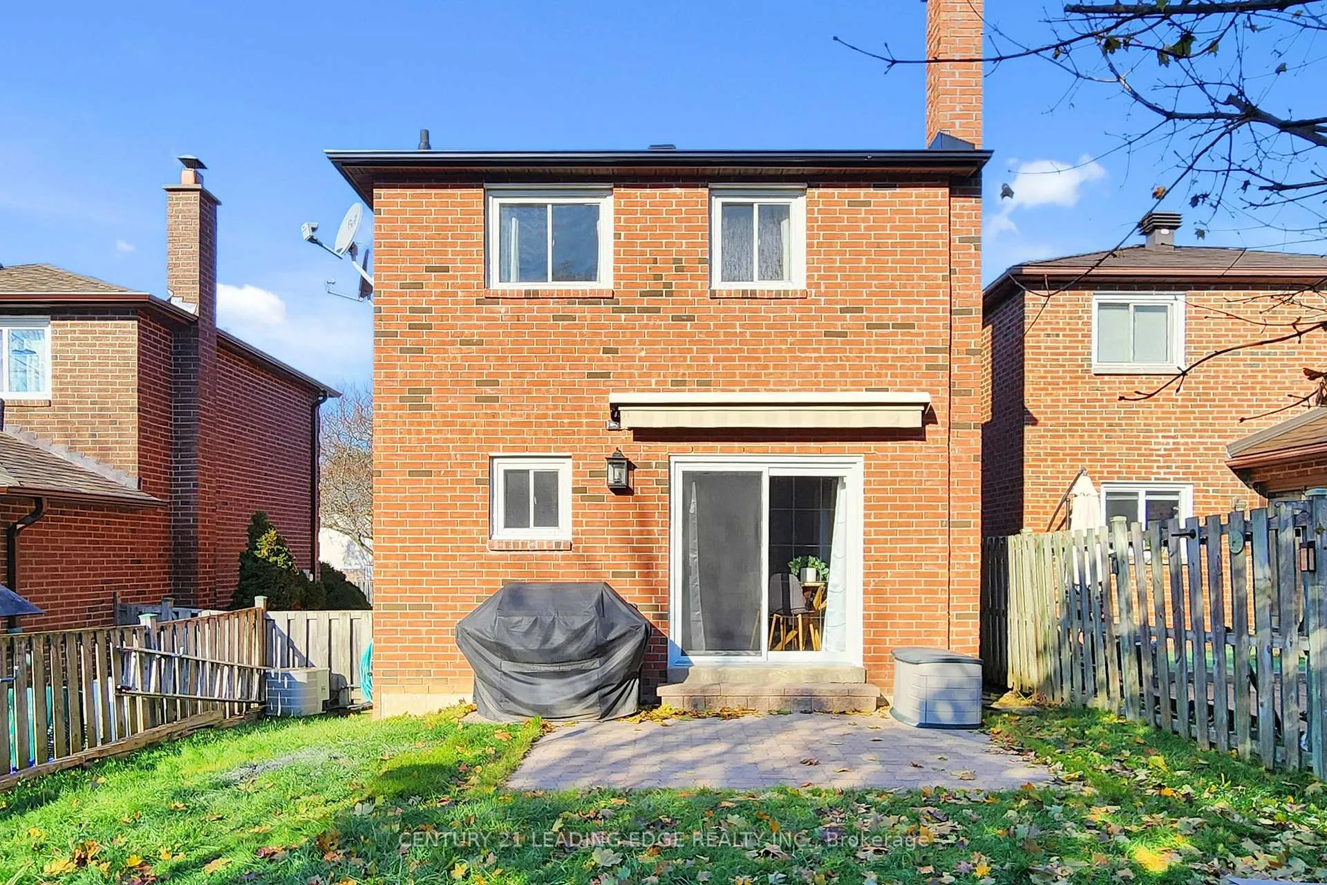 Photo 25 of 49 Madsen Crescent, Markham, Markville — HOMEH