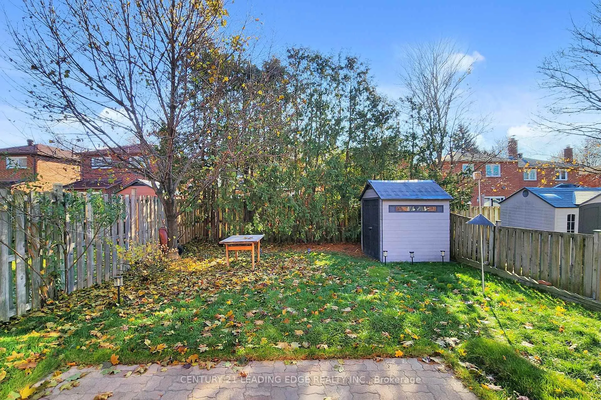 Photo 27 of 49 Madsen Crescent, Markham, Markville — HOMEH