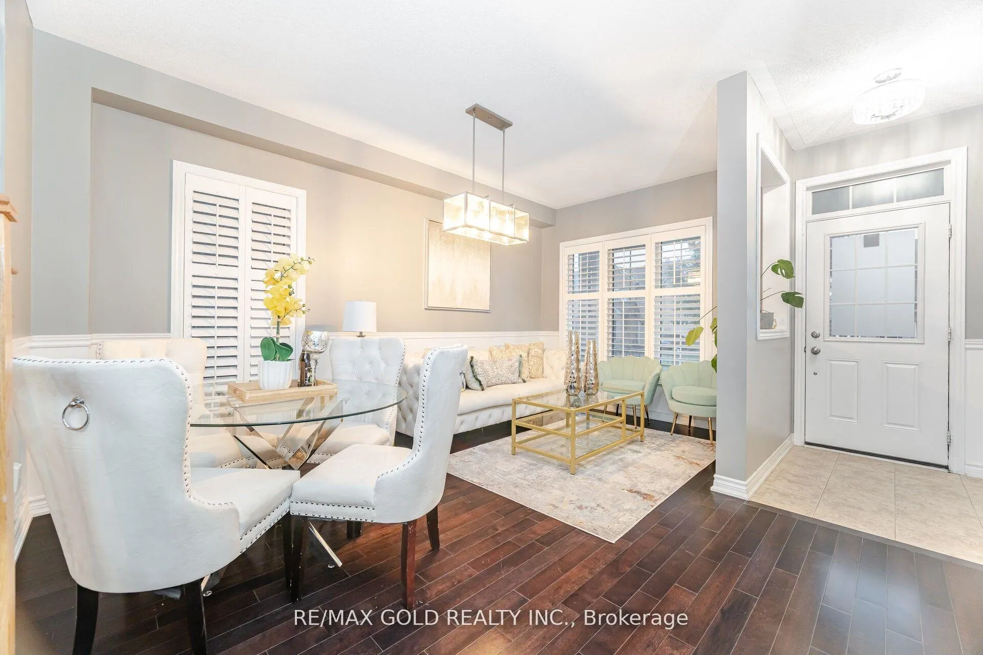 Photo 6 of 32 Daden Oaks Drive, Brampton, Bram East — HOMEH
