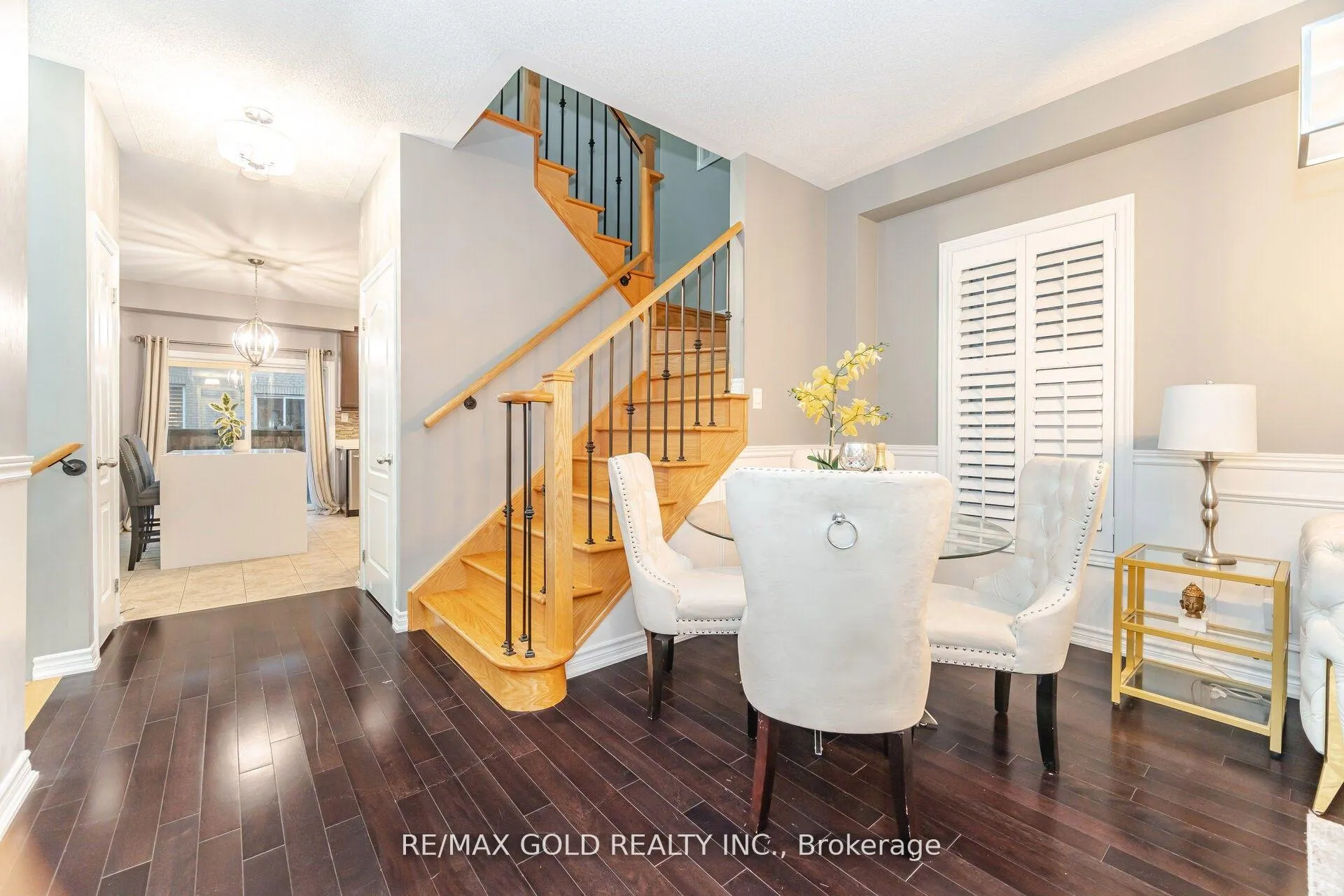 Photo 7 of 32 Daden Oaks Drive, Brampton, Bram East — HOMEH