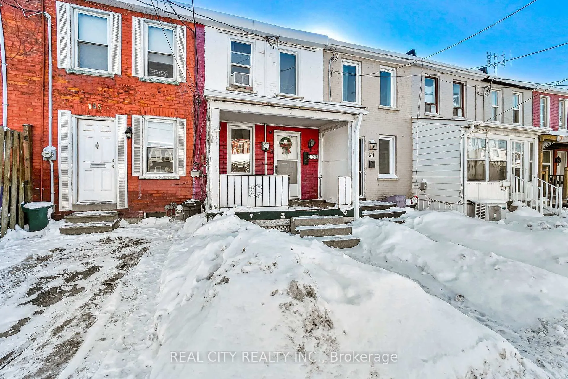 Photo 2 of 163 Olive Avenue, Oshawa, Central — HOMEH