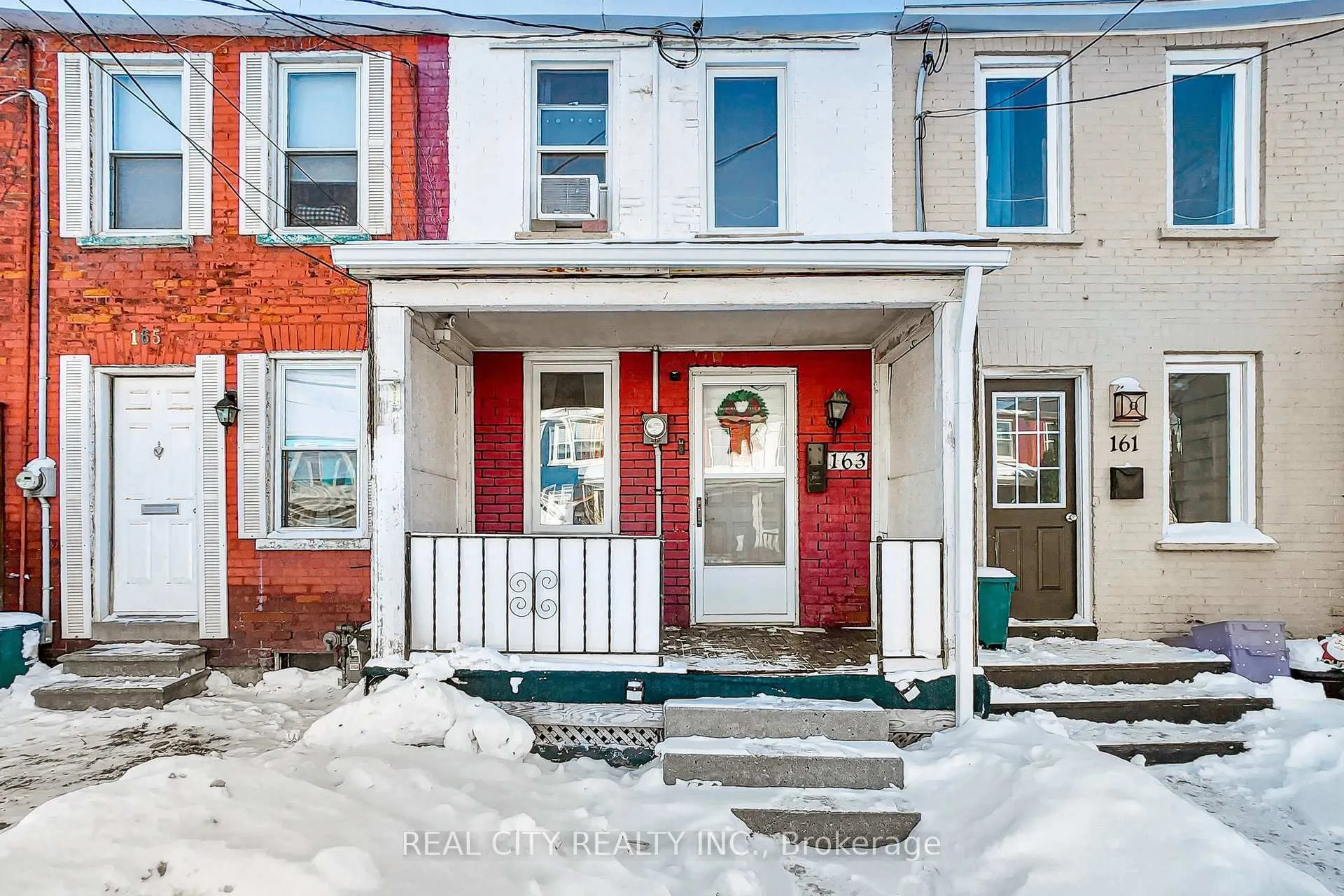 Photo 3 of 163 Olive Avenue, Oshawa, Central — HOMEH