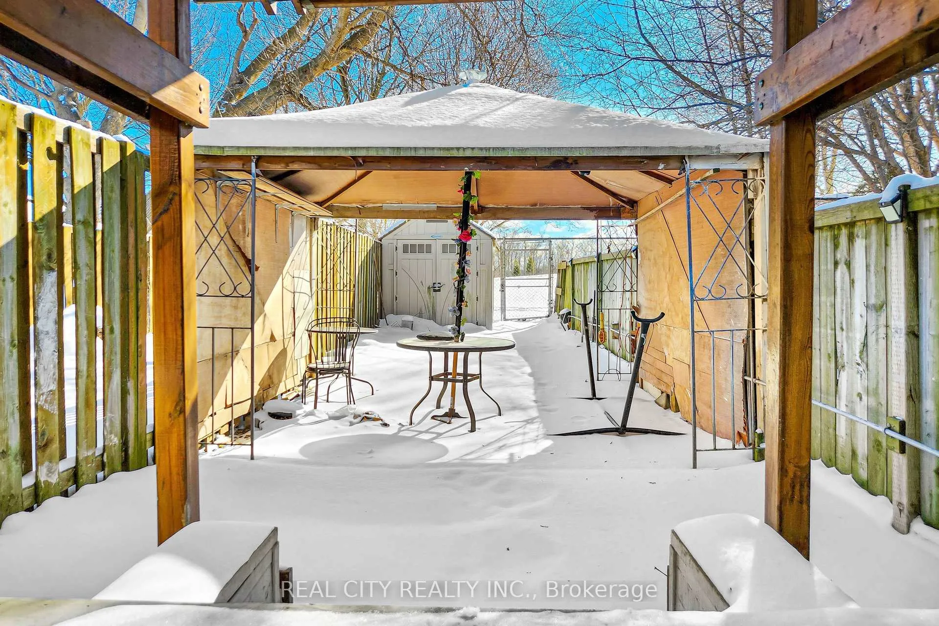 Photo 29 of 163 Olive Avenue, Oshawa, Central — HOMEH