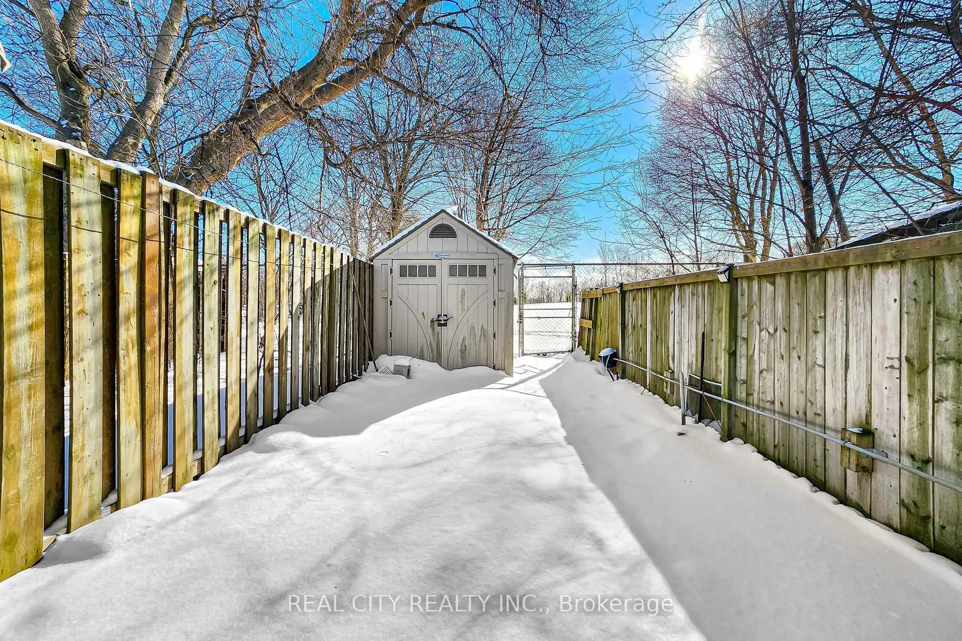 Photo 31 of 163 Olive Avenue, Oshawa, Central — HOMEH