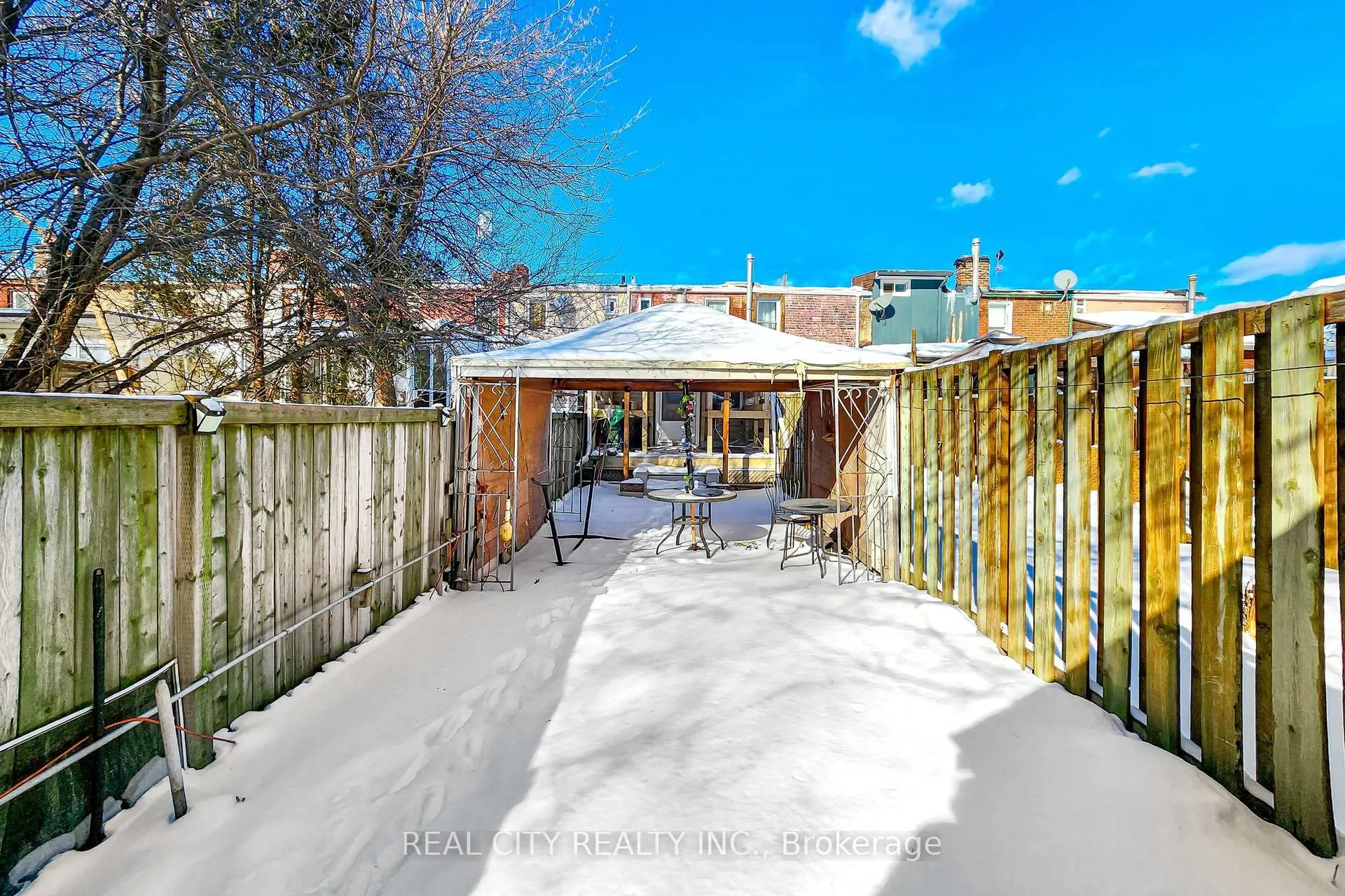 Photo 32 of 163 Olive Avenue, Oshawa, Central — HOMEH