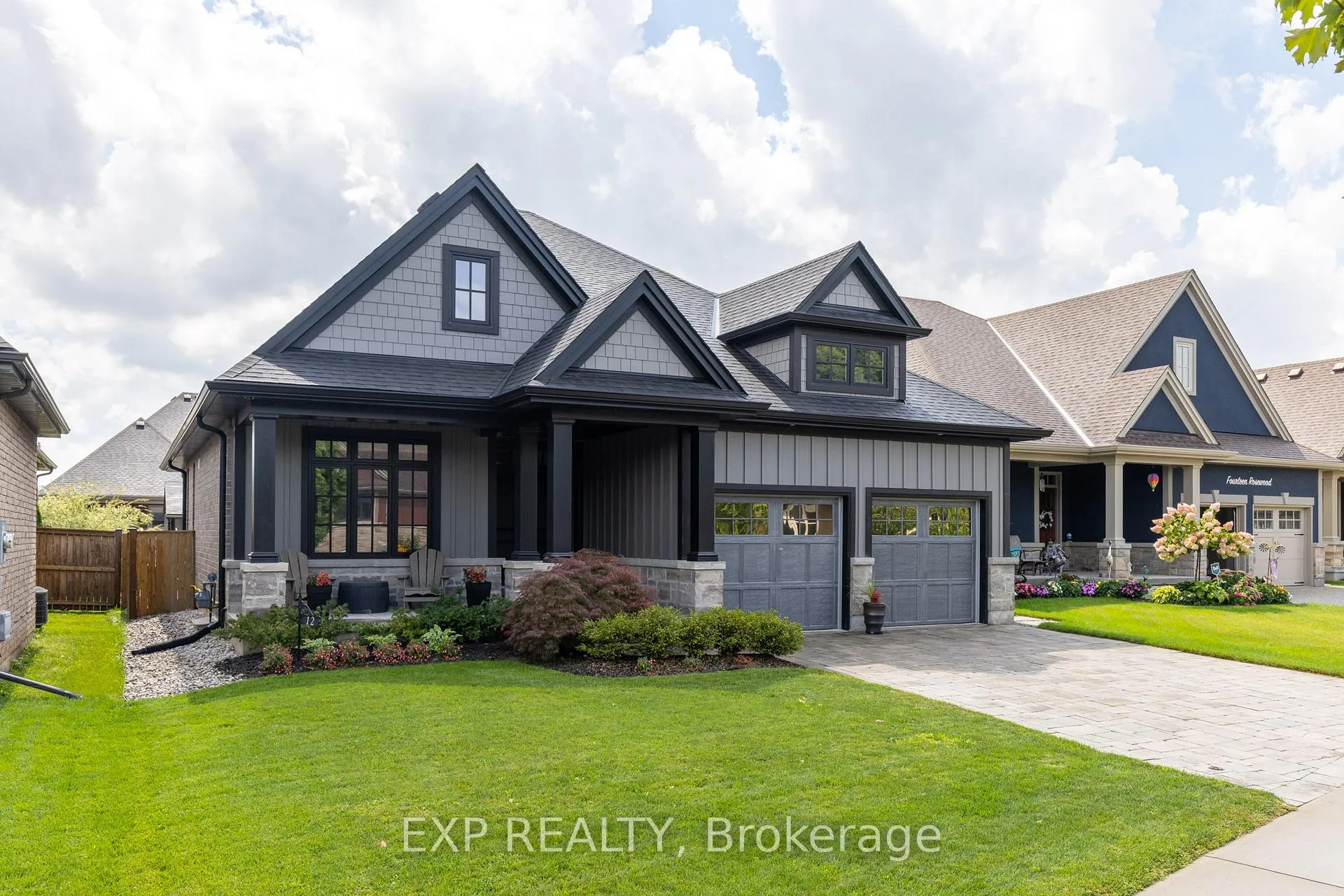 Photo 2 of 12 Rosewood Crescent, Pelham, Fonthill — HOMEH