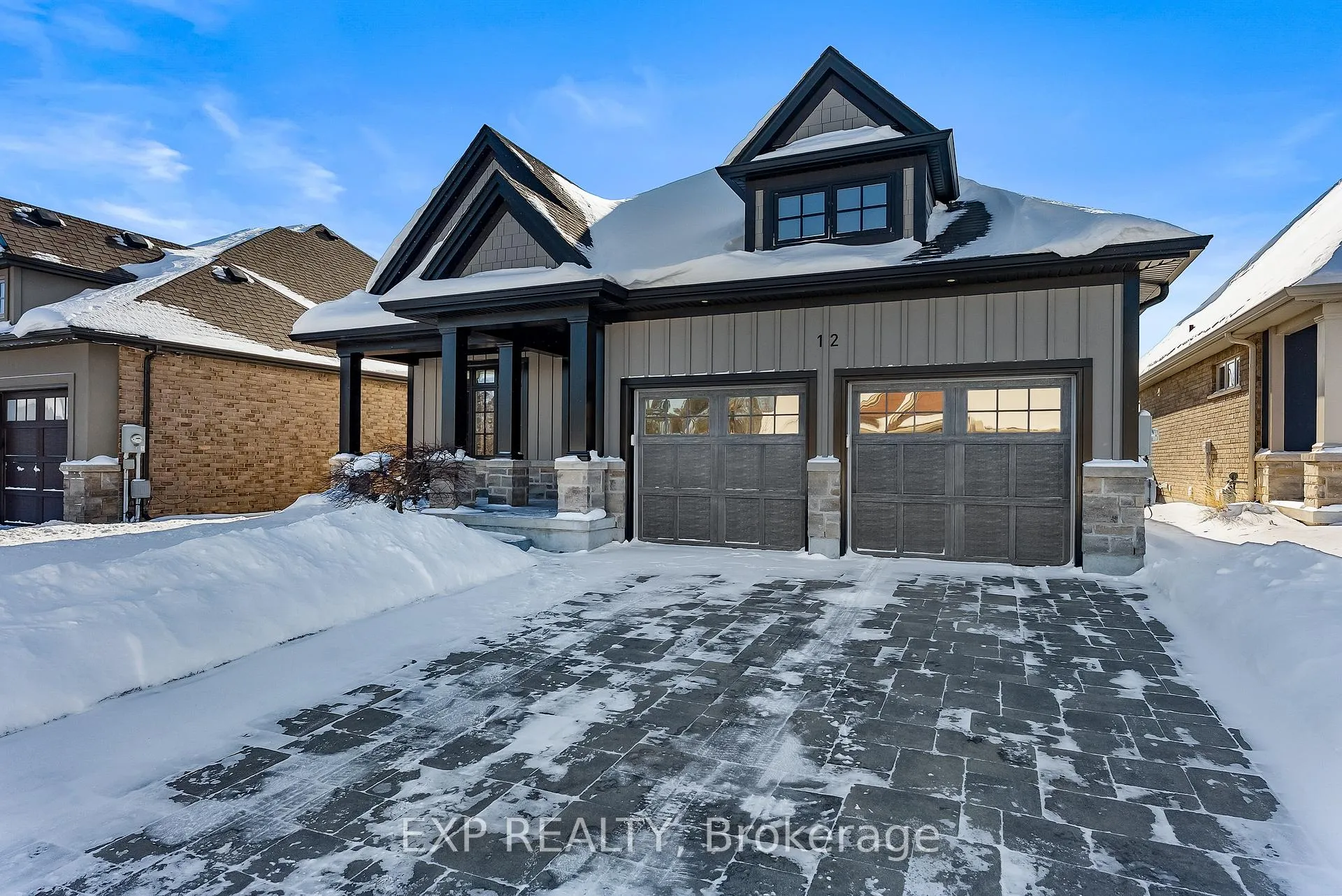 Photo 3 of 12 Rosewood Crescent, Pelham, Fonthill — HOMEH