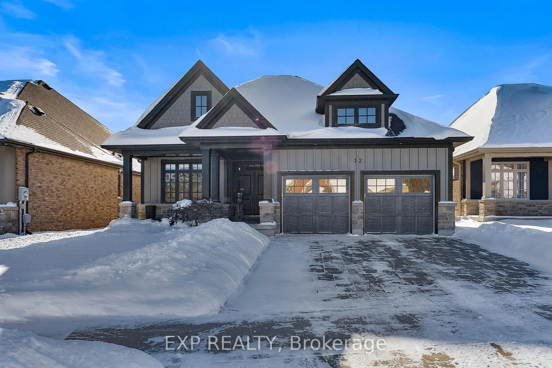 Photo 4 of 12 Rosewood Crescent, Pelham, Fonthill — HOMEH