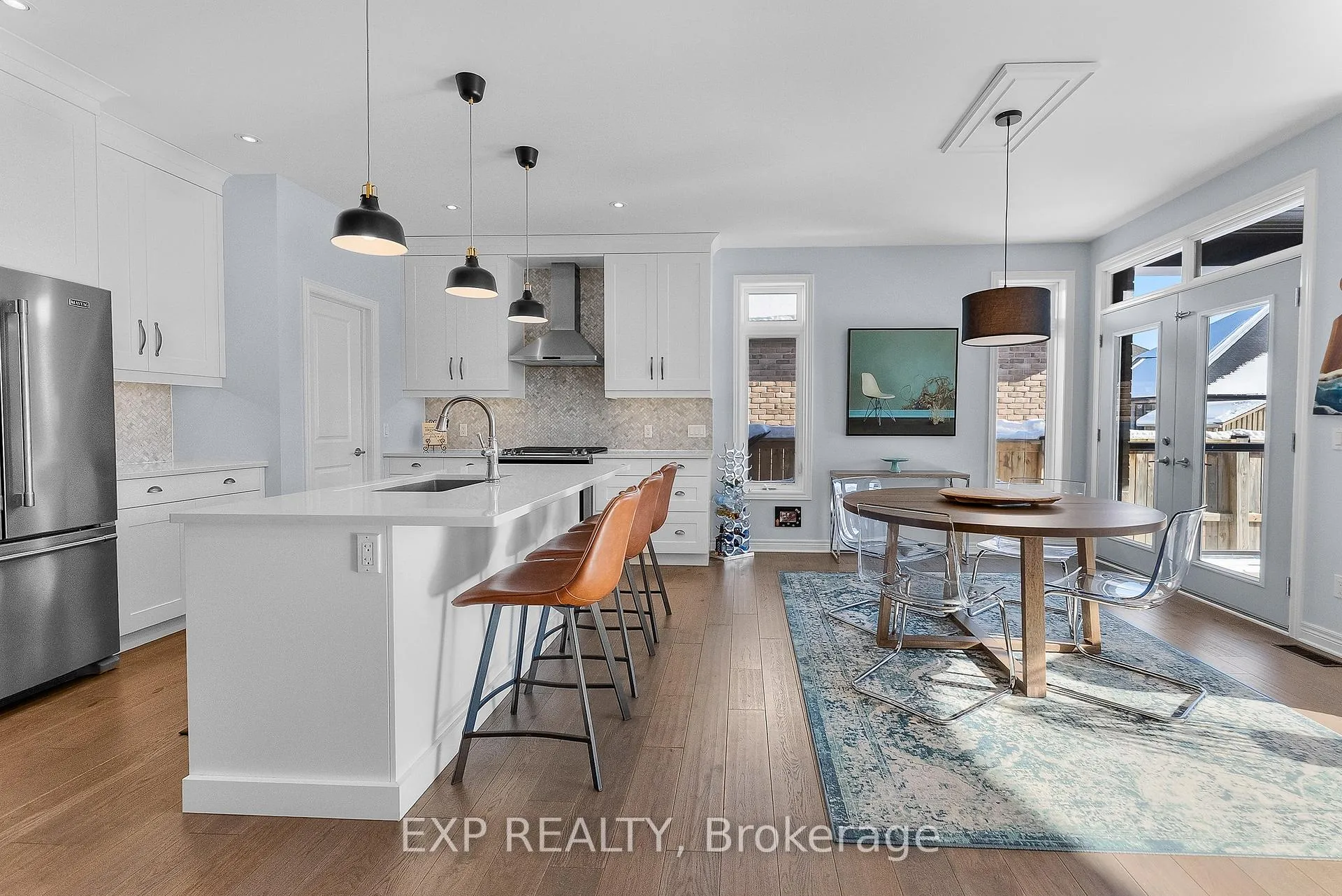 Photo 8 of 12 Rosewood Crescent, Pelham, Fonthill — HOMEH