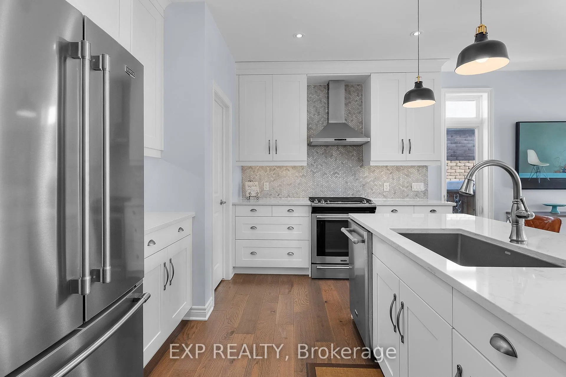 Photo 9 of 12 Rosewood Crescent, Pelham, Fonthill — HOMEH
