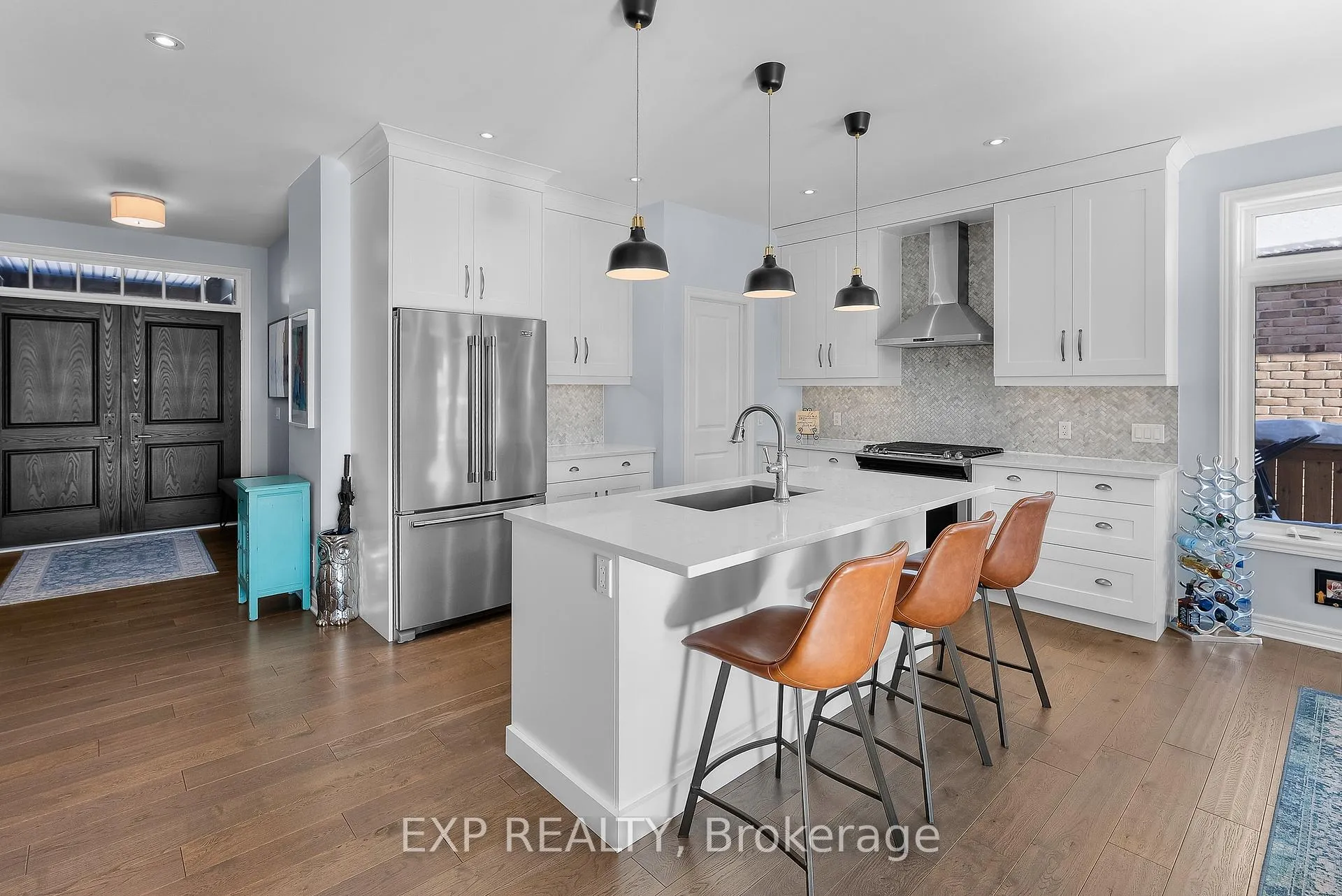 Photo 10 of 12 Rosewood Crescent, Pelham, Fonthill — HOMEH
