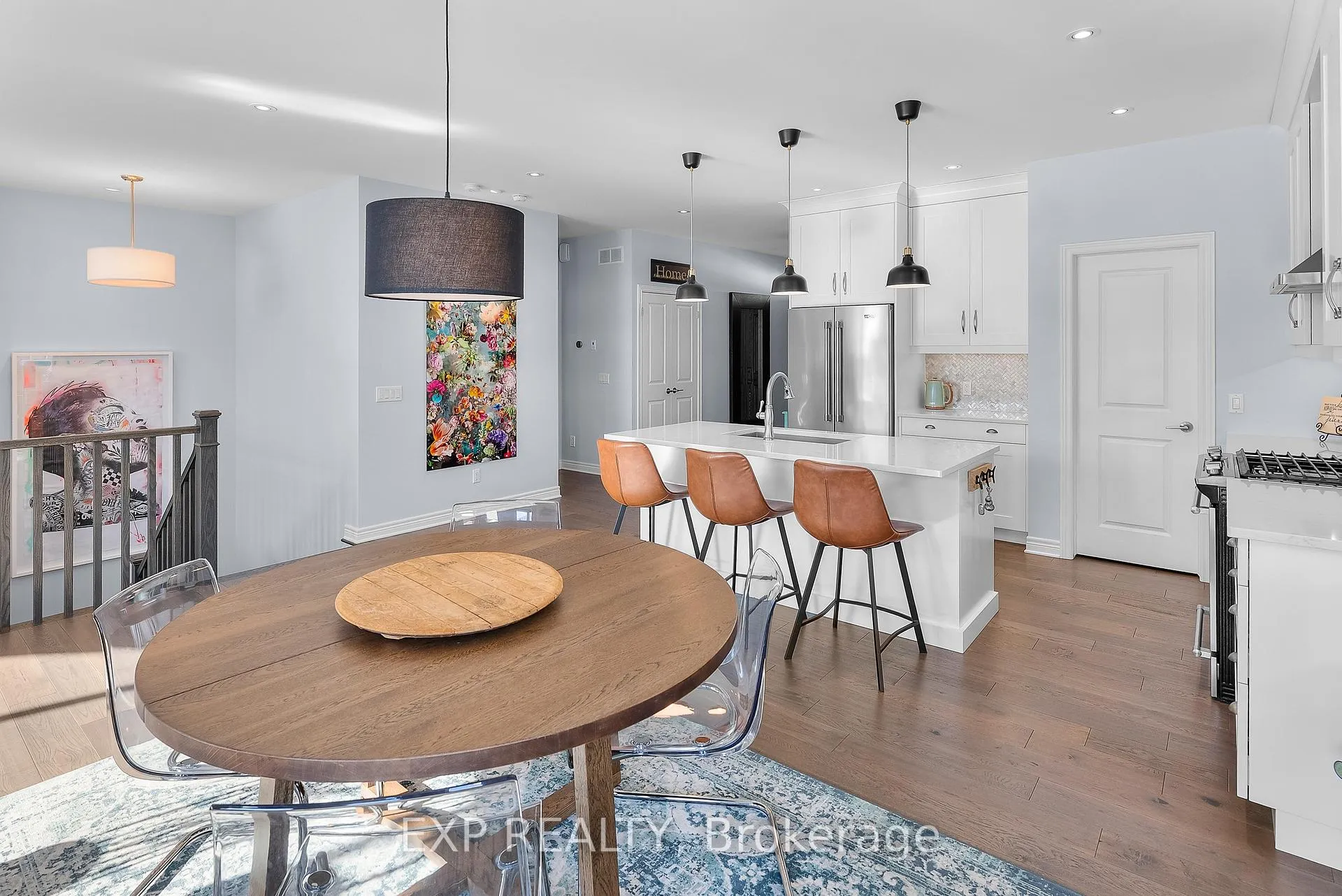 Photo 13 of 12 Rosewood Crescent, Pelham, Fonthill — HOMEH