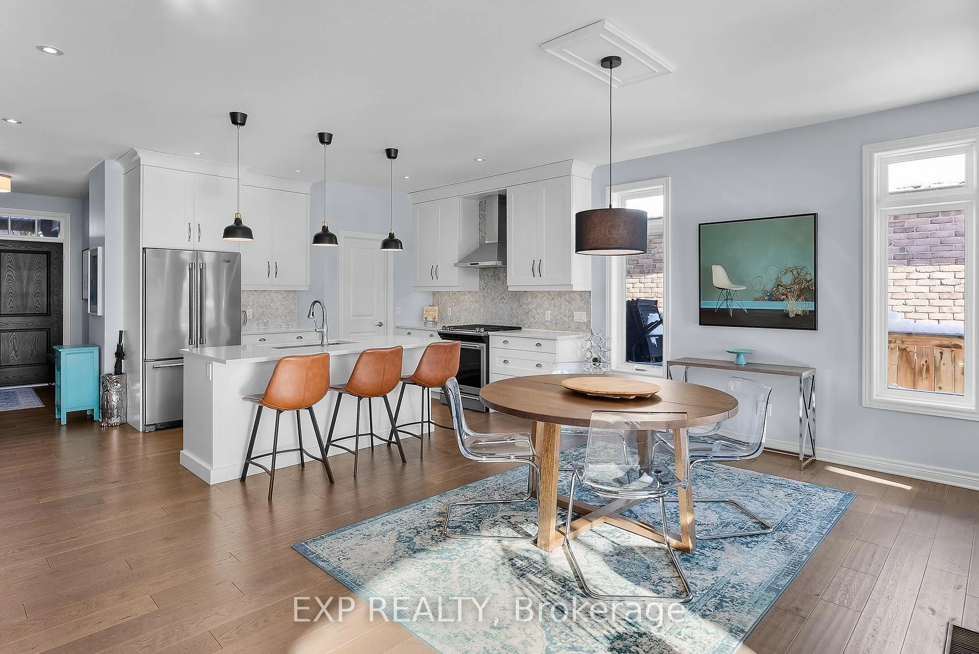 Photo 14 of 12 Rosewood Crescent, Pelham, Fonthill — HOMEH