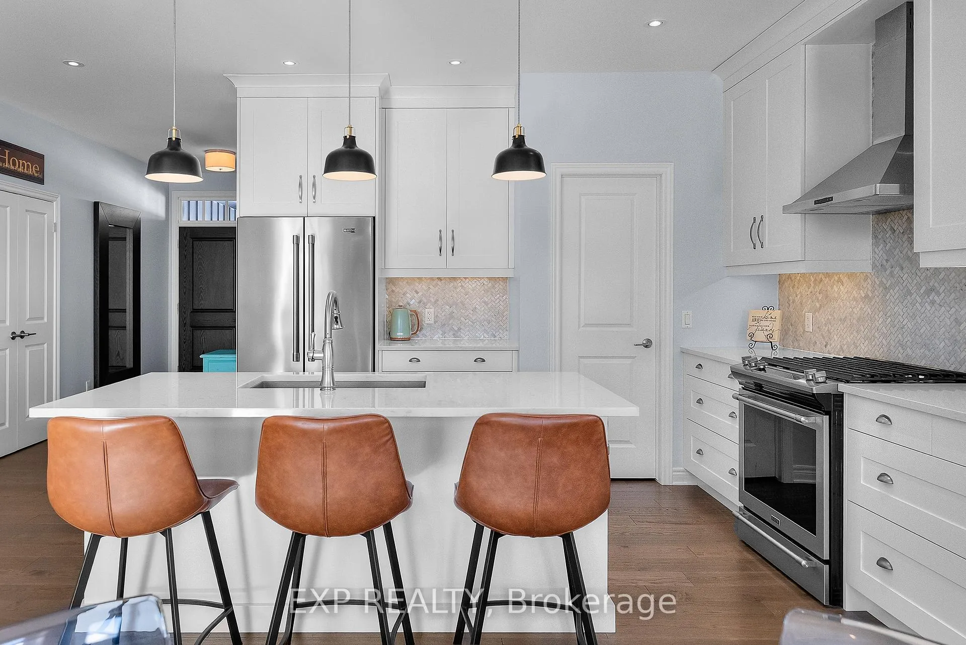 Photo 15 of 12 Rosewood Crescent, Pelham, Fonthill — HOMEH
