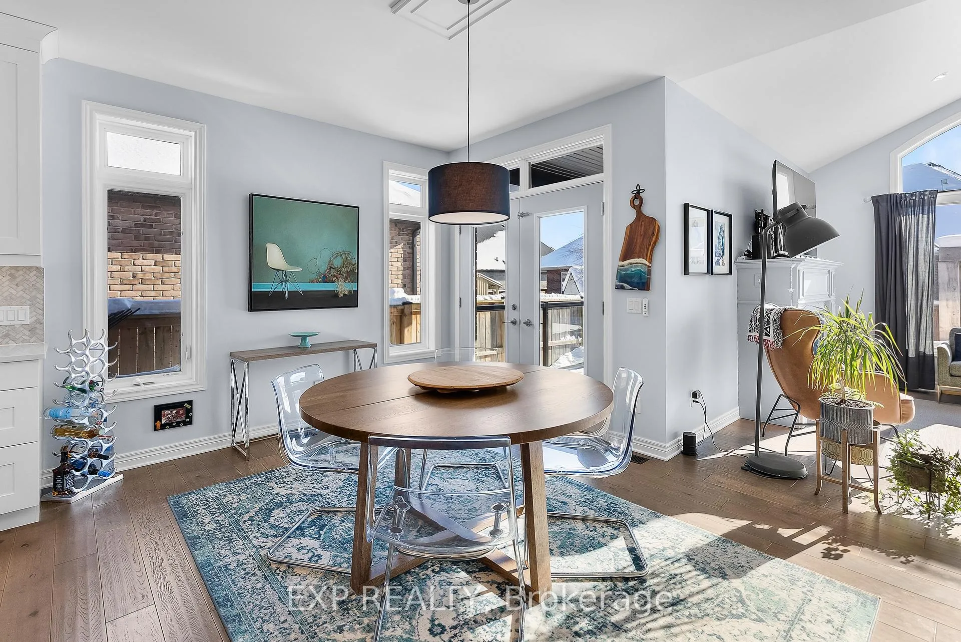 Photo 16 of 12 Rosewood Crescent, Pelham, Fonthill — HOMEH