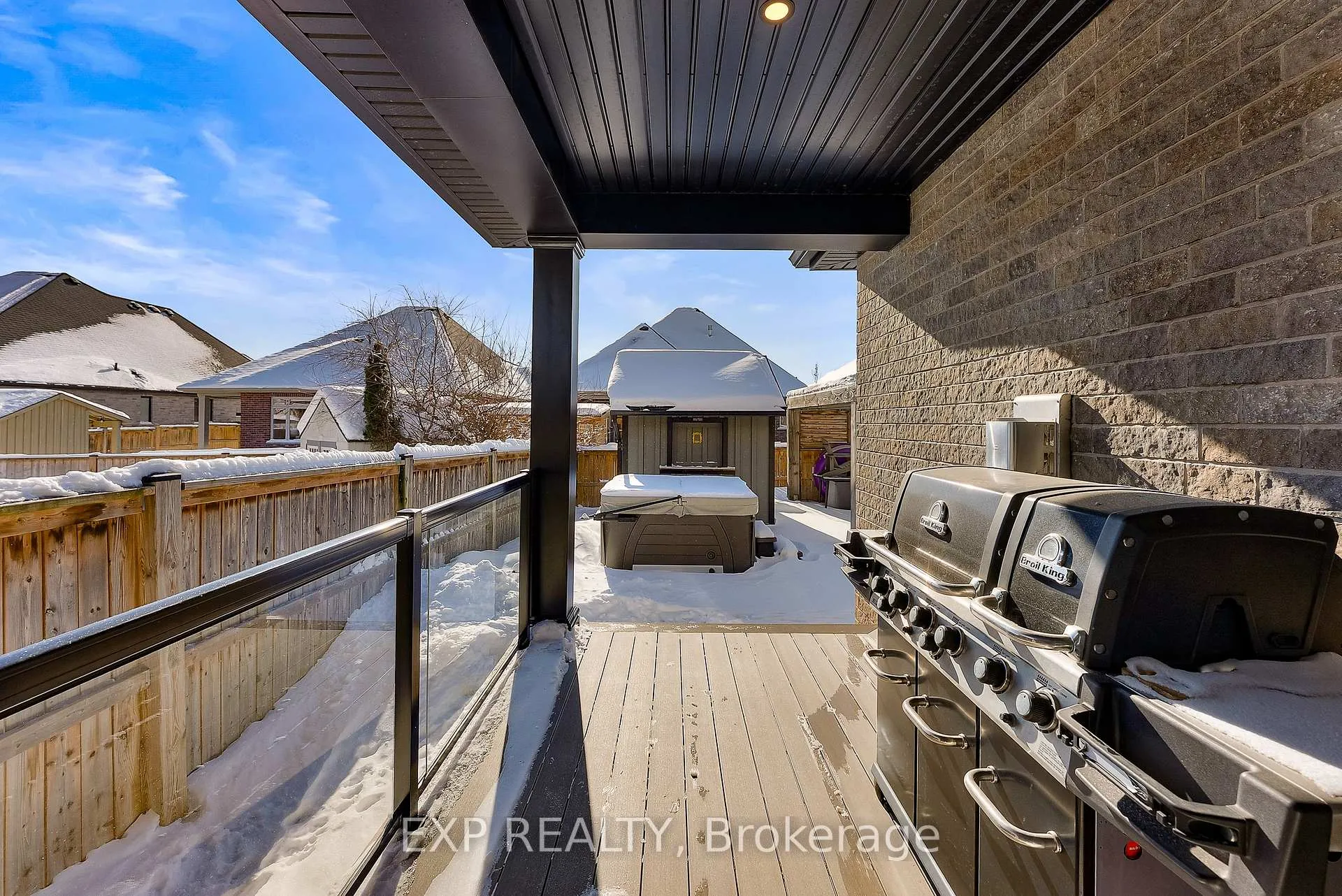 Photo 28 of 12 Rosewood Crescent, Pelham, Fonthill — HOMEH