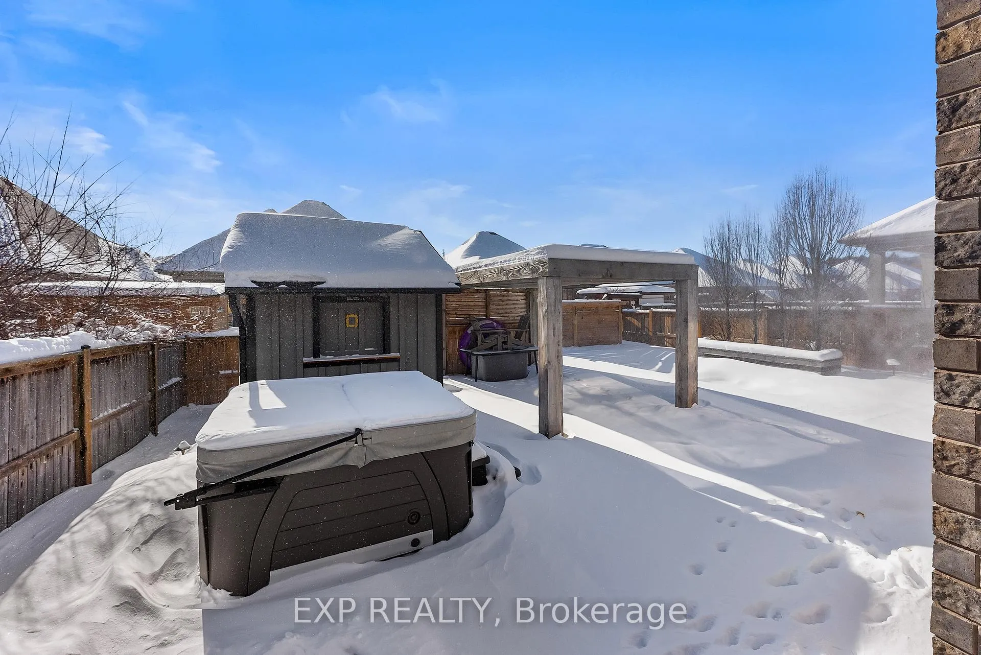 Photo 29 of 12 Rosewood Crescent, Pelham, Fonthill — HOMEH